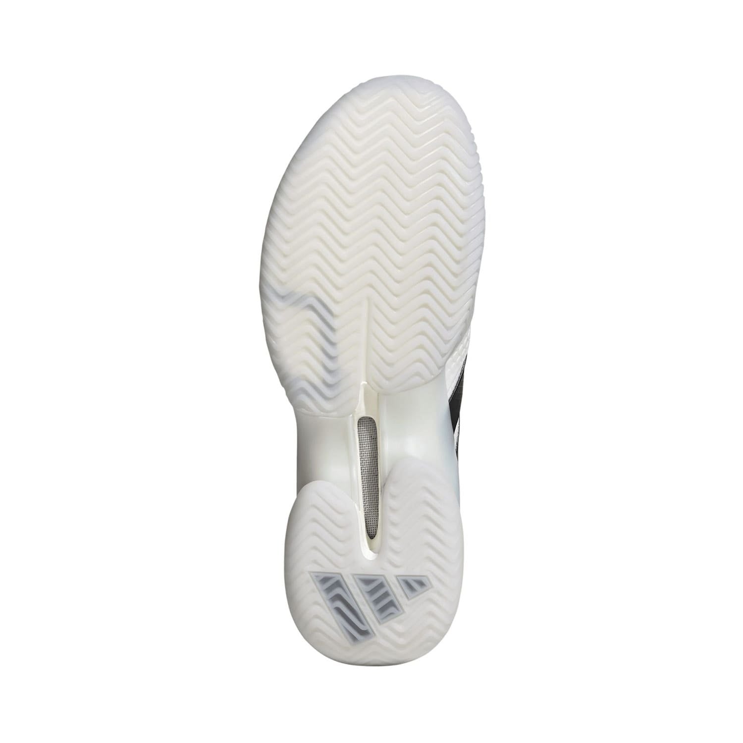 ADIDAS BARRICADE 14 CLAY BLANCO JR1740