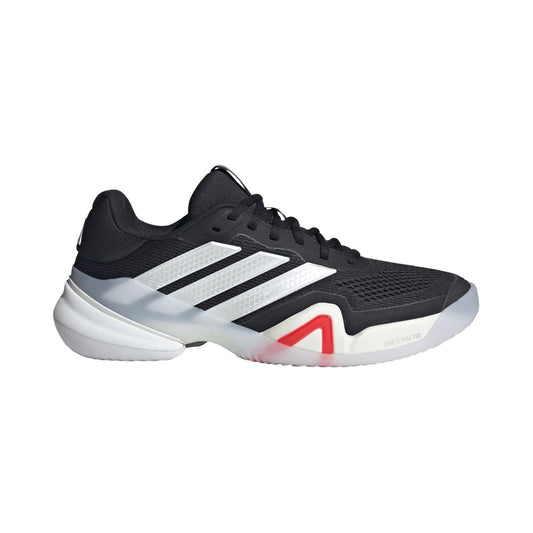 ADIDAS BARRICADE 14 NEGRO JR1741