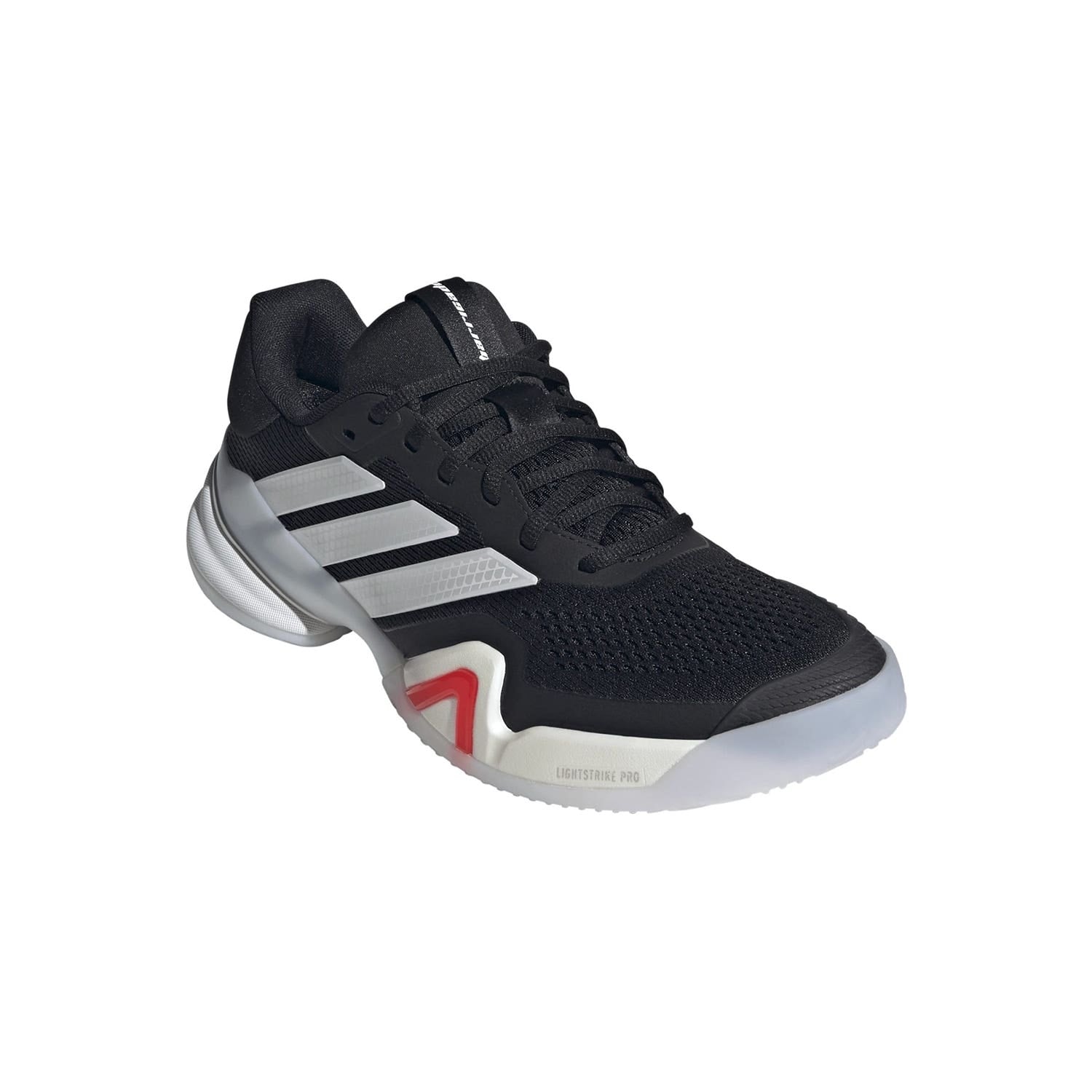 ADIDAS BARRICADE 14 NEGRO JR1741
