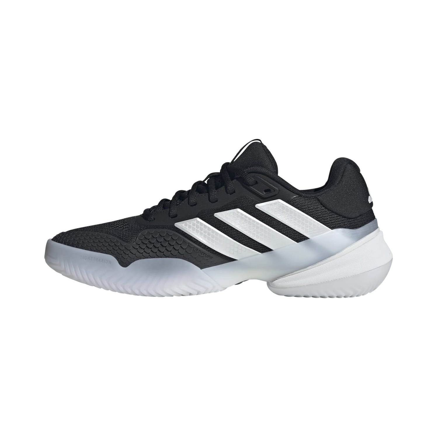 ADIDAS BARRICADE 14 NEGRO JR1741
