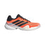 ADIDAS BARRICADE 14 NARANJA JS1927