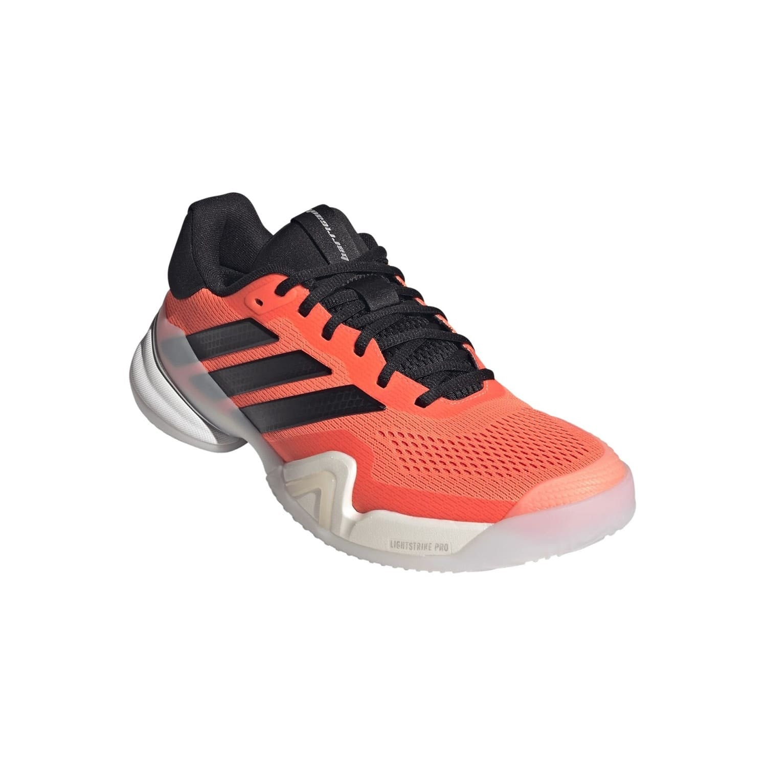 ADIDAS BARRICADE 14 NARANJA JS1927