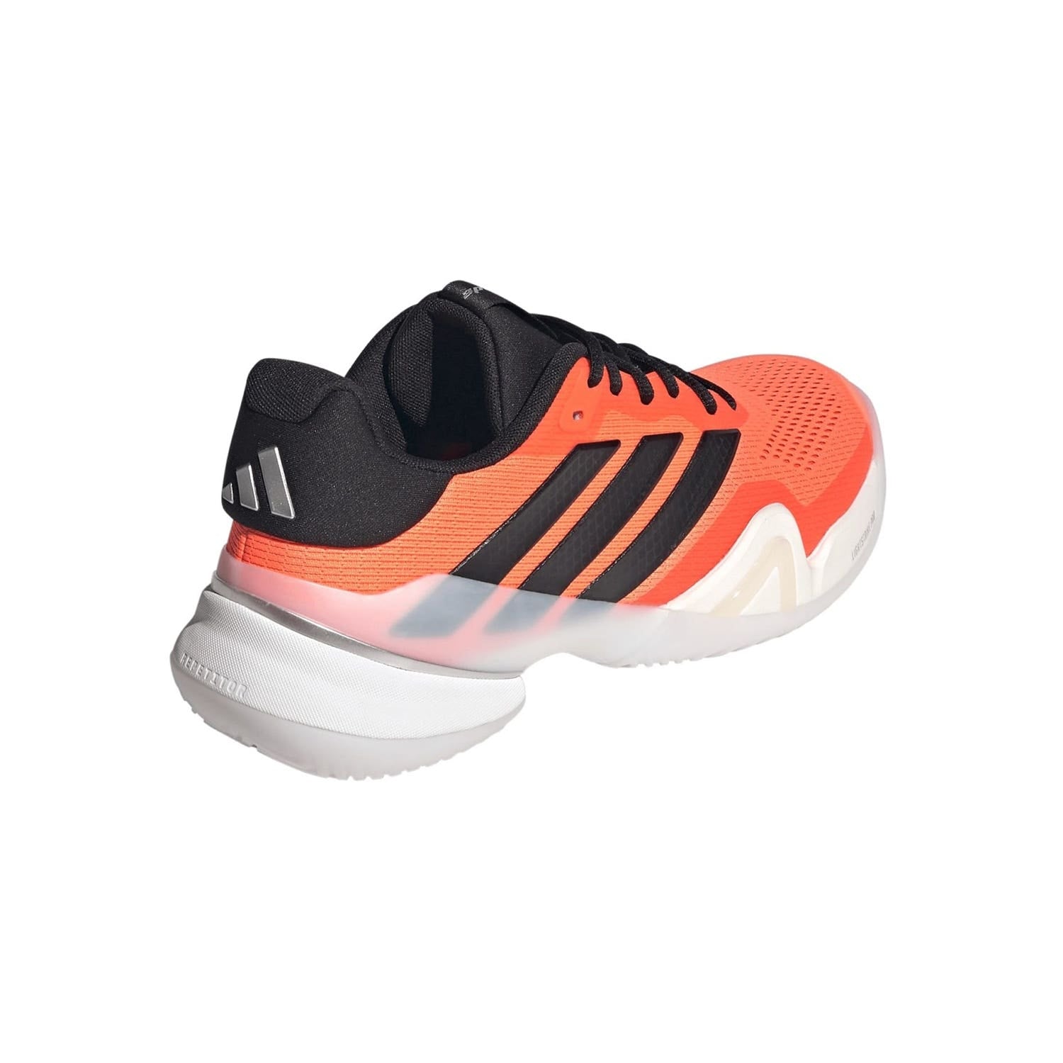 ADIDAS BARRICADE 14 NARANJA JS1927