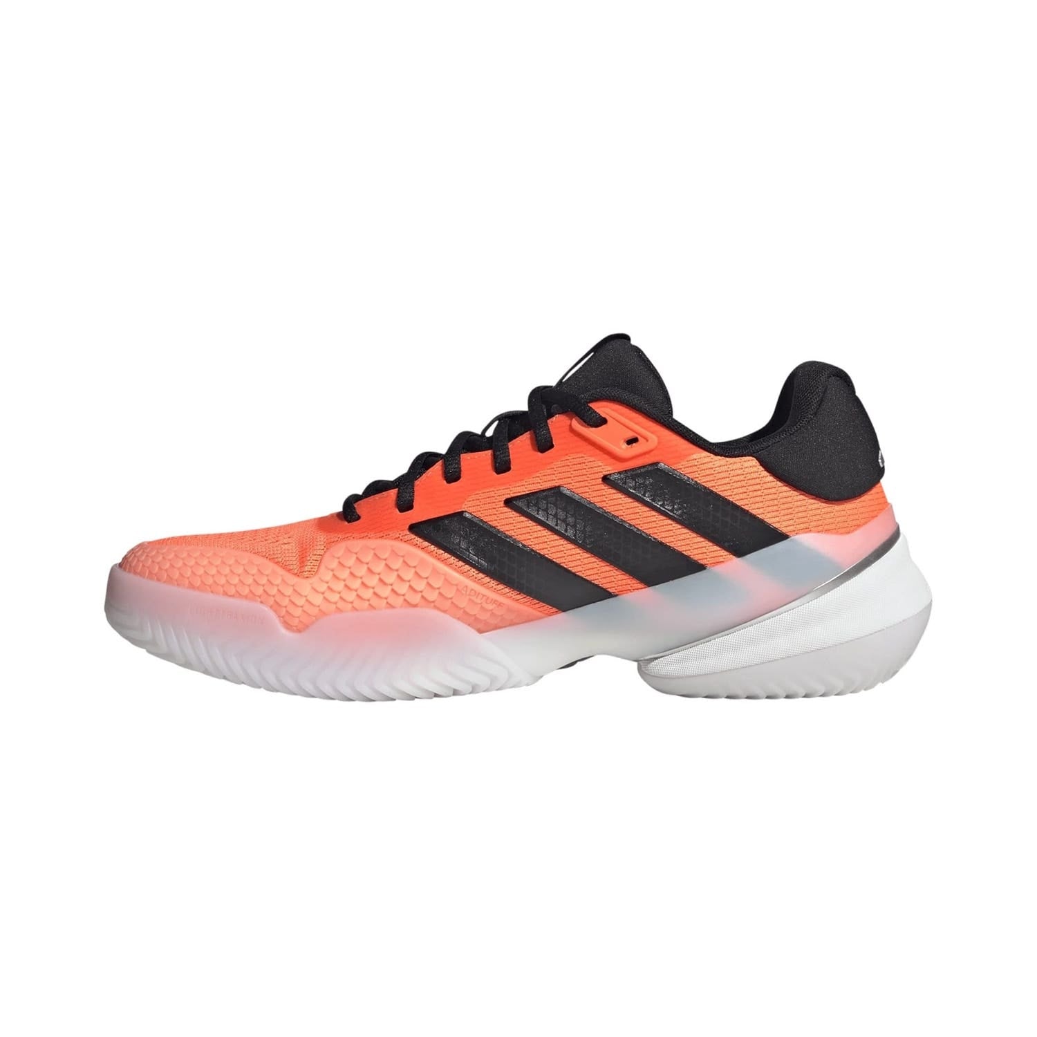 ADIDAS BARRICADE 14 NARANJA JS1927