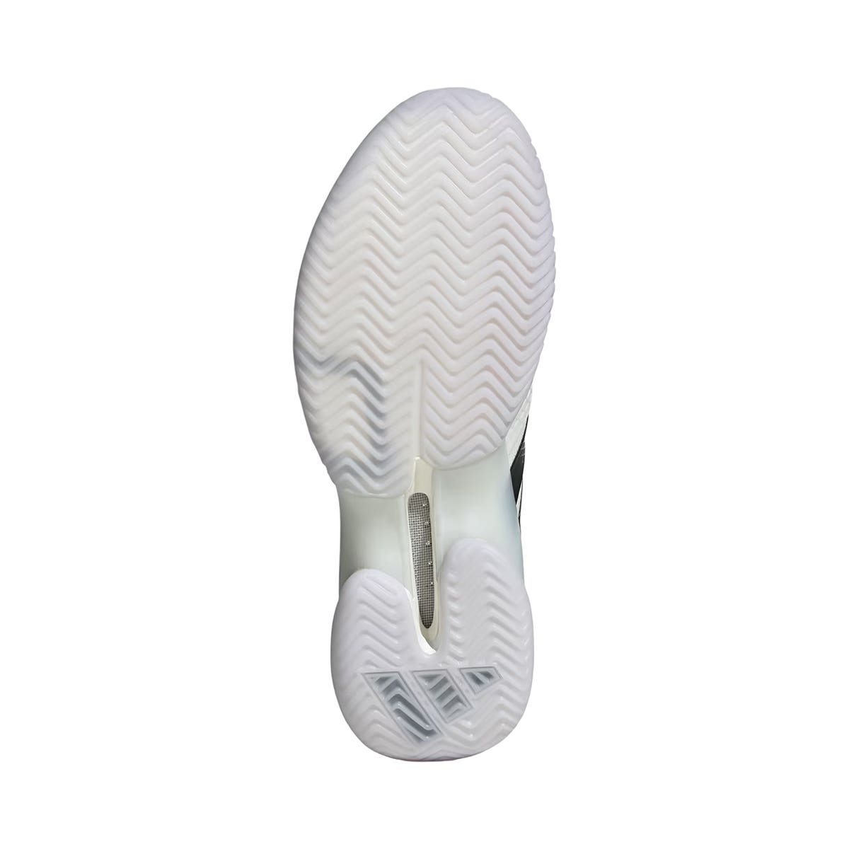 ADIDAS BARRICADE 14 BLANCO KI3438