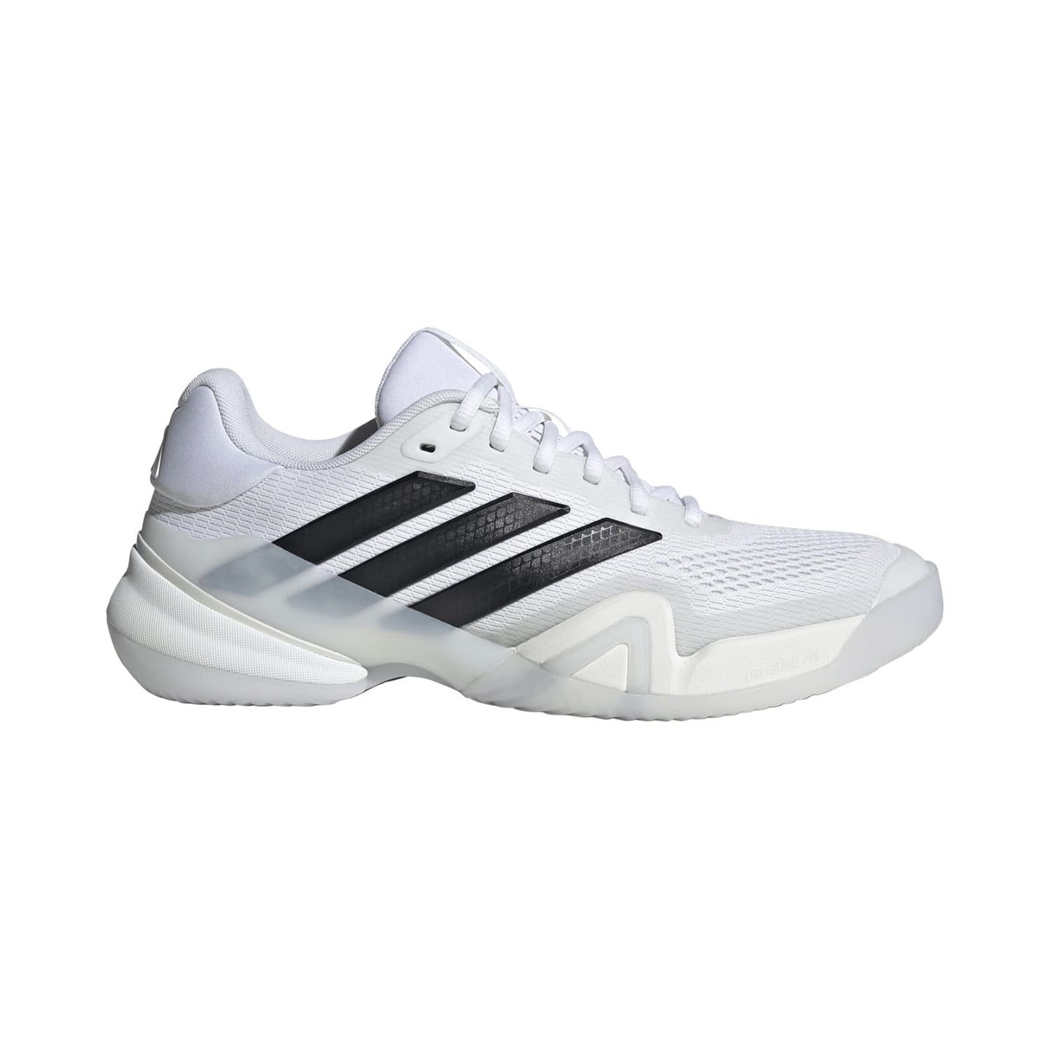 ADIDAS BARRICADE 14 BLANCO KI3438