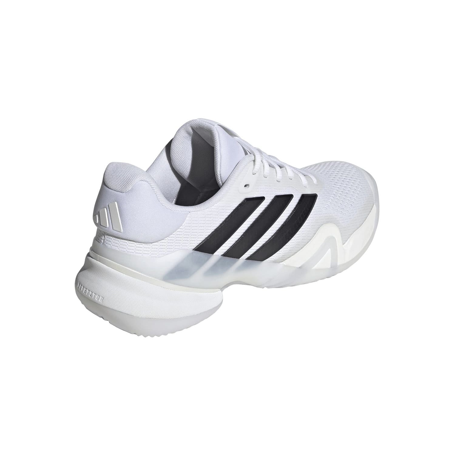 ADIDAS BARRICADE 14 BLANCO KI3438