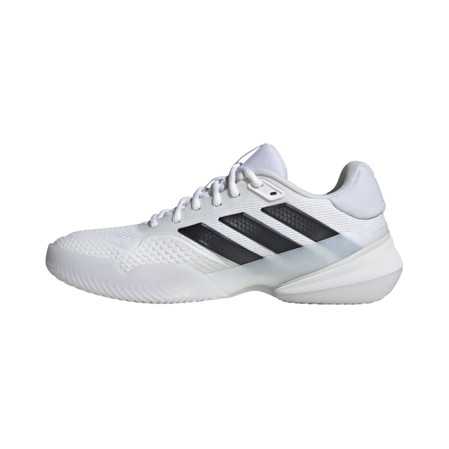 ADIDAS BARRICADE 14 BLANCO KI3438