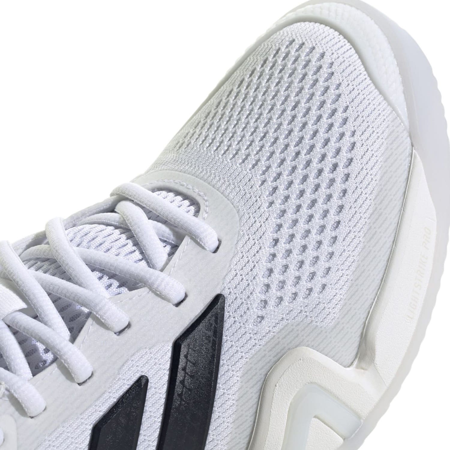 ADIDAS BARRICADE 14 BLANCO KI3438