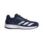 ADIDAS COURTFLASH SPEED 2 AZUL MARINO JR4507