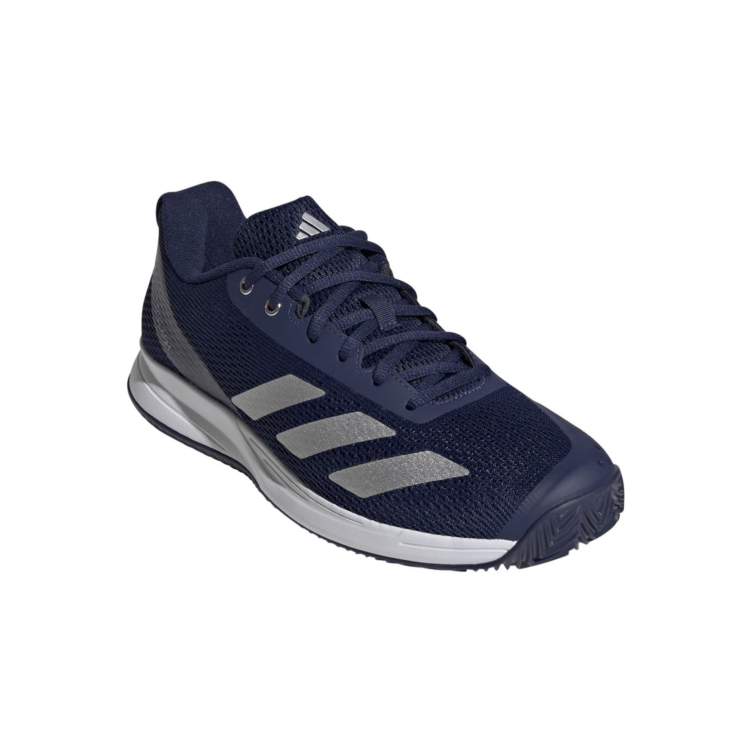 ADIDAS COURTFLASH SPEED 2 AZUL MARINO JR4507