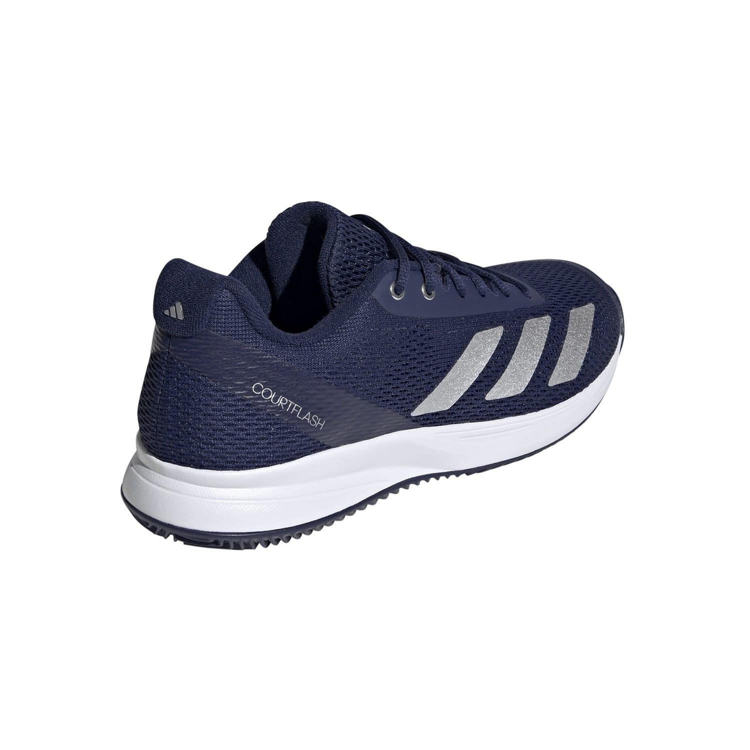 ADIDAS COURTFLASH SPEED 2 AZUL MARINO JR4507
