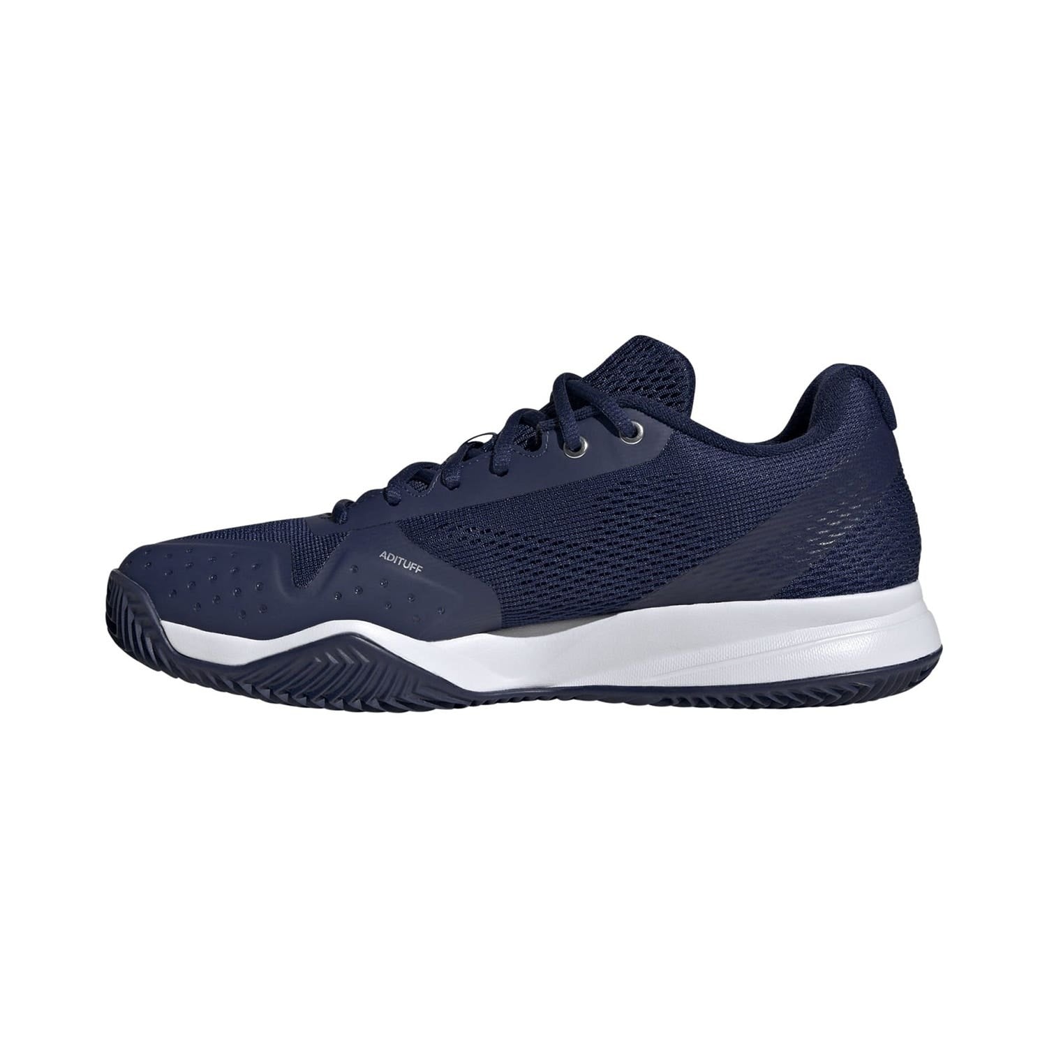 ADIDAS COURTFLASH SPEED 2 AZUL MARINO JR4507