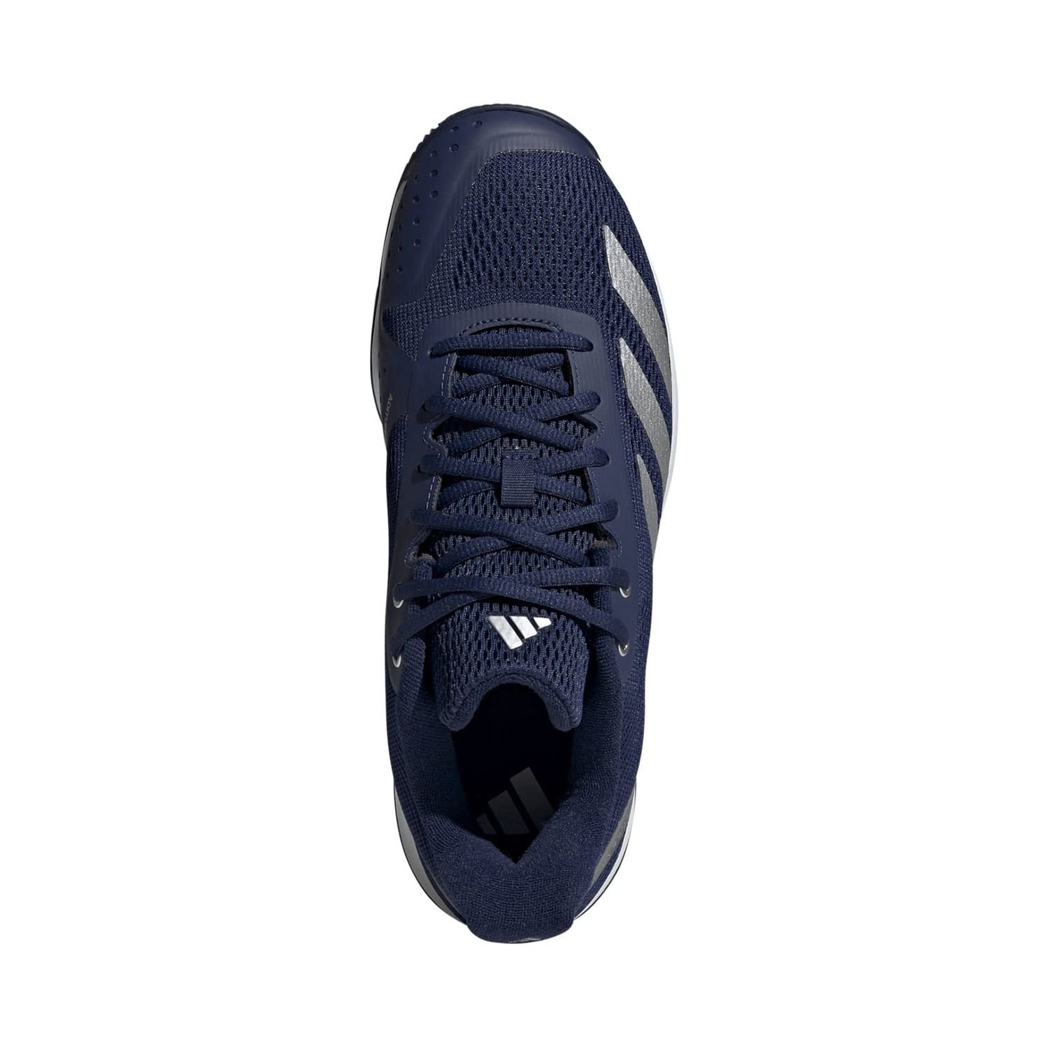 ADIDAS COURTFLASH SPEED 2 AZUL MARINO JR4507