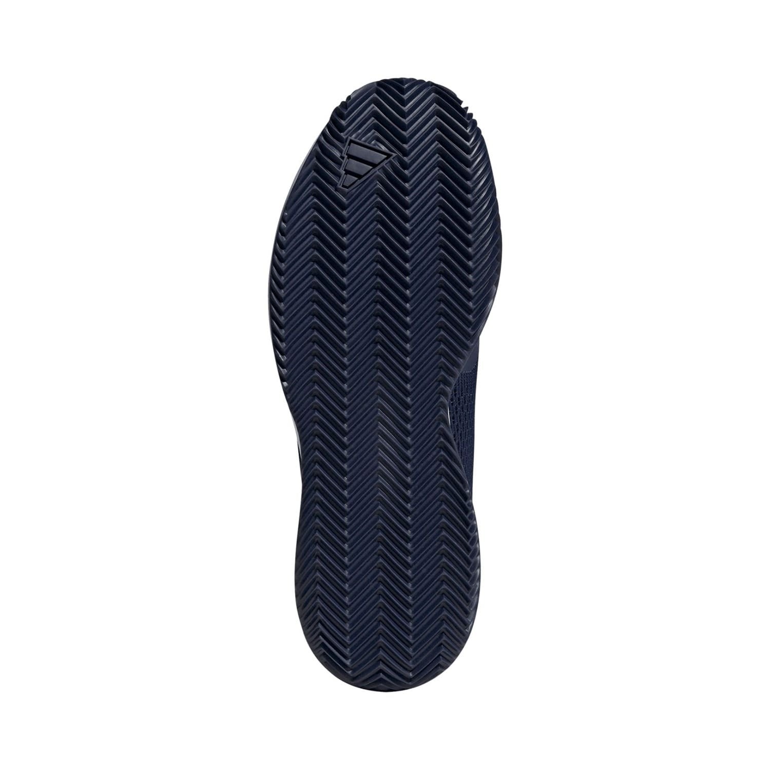 ADIDAS COURTFLASH SPEED 2 AZUL MARINO JR4507