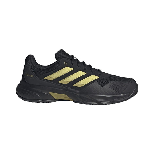 ADIDAS COURTJAM CONTROL 3 NEGRO KI0798