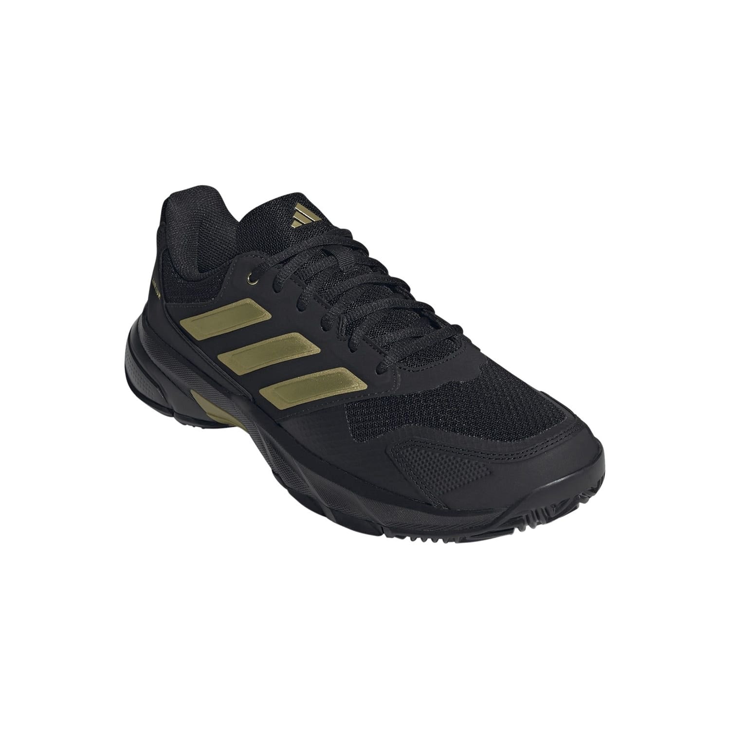 ADIDAS COURTJAM CONTROL 3 NEGRO KI0798