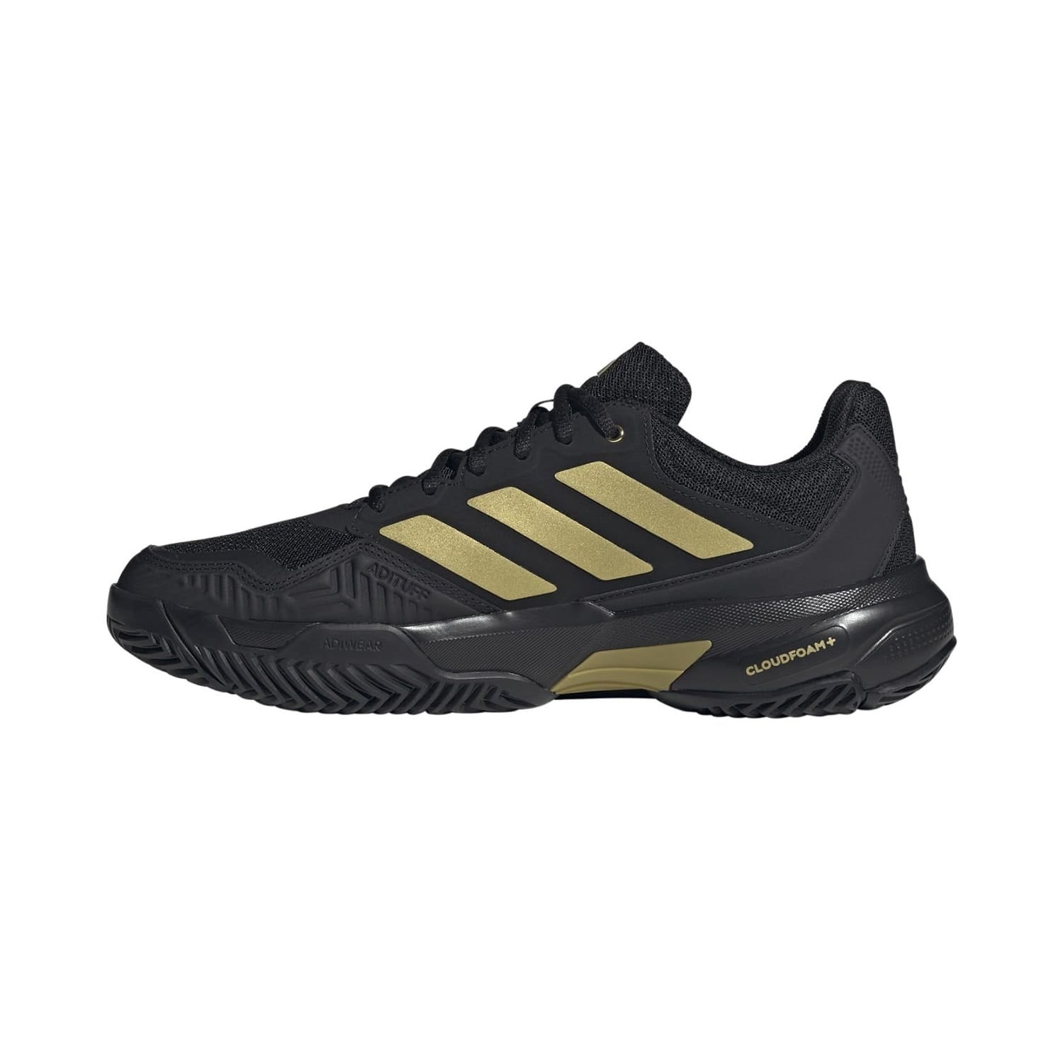 ADIDAS COURTJAM CONTROL 3 NEGRO KI0798