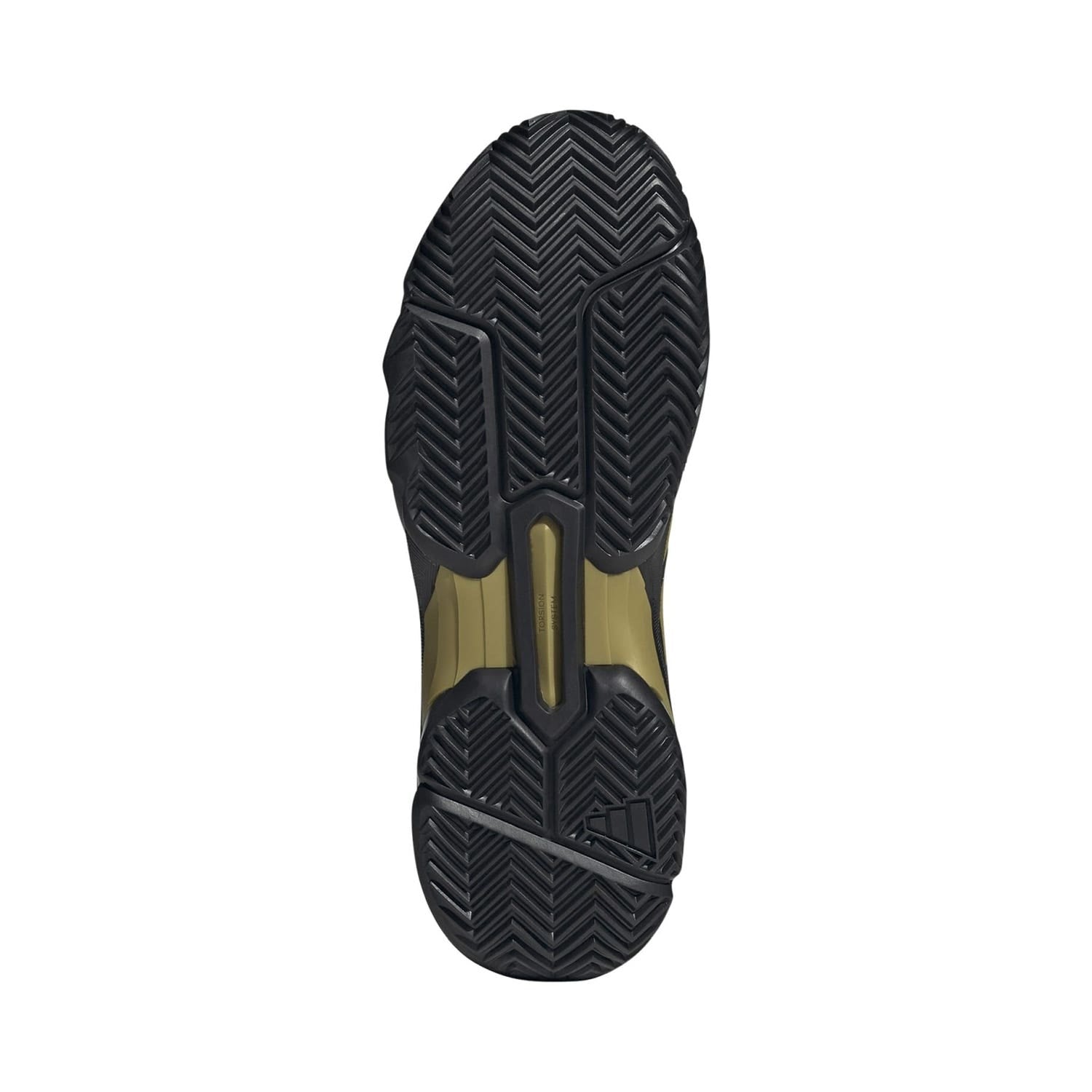 ADIDAS COURTJAM CONTROL 3 NEGRO KI0798