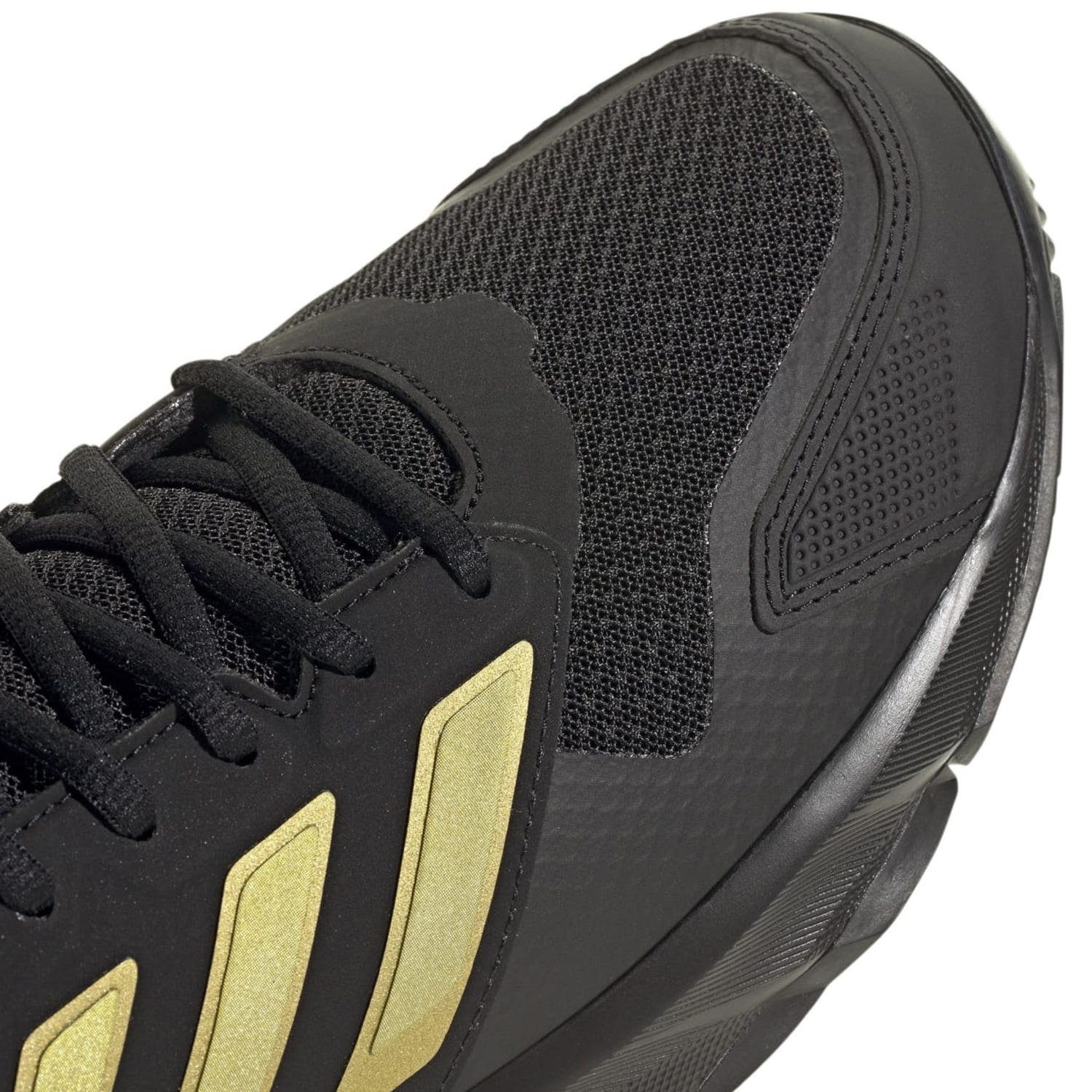 ADIDAS COURTJAM CONTROL 3 NEGRO KI0798