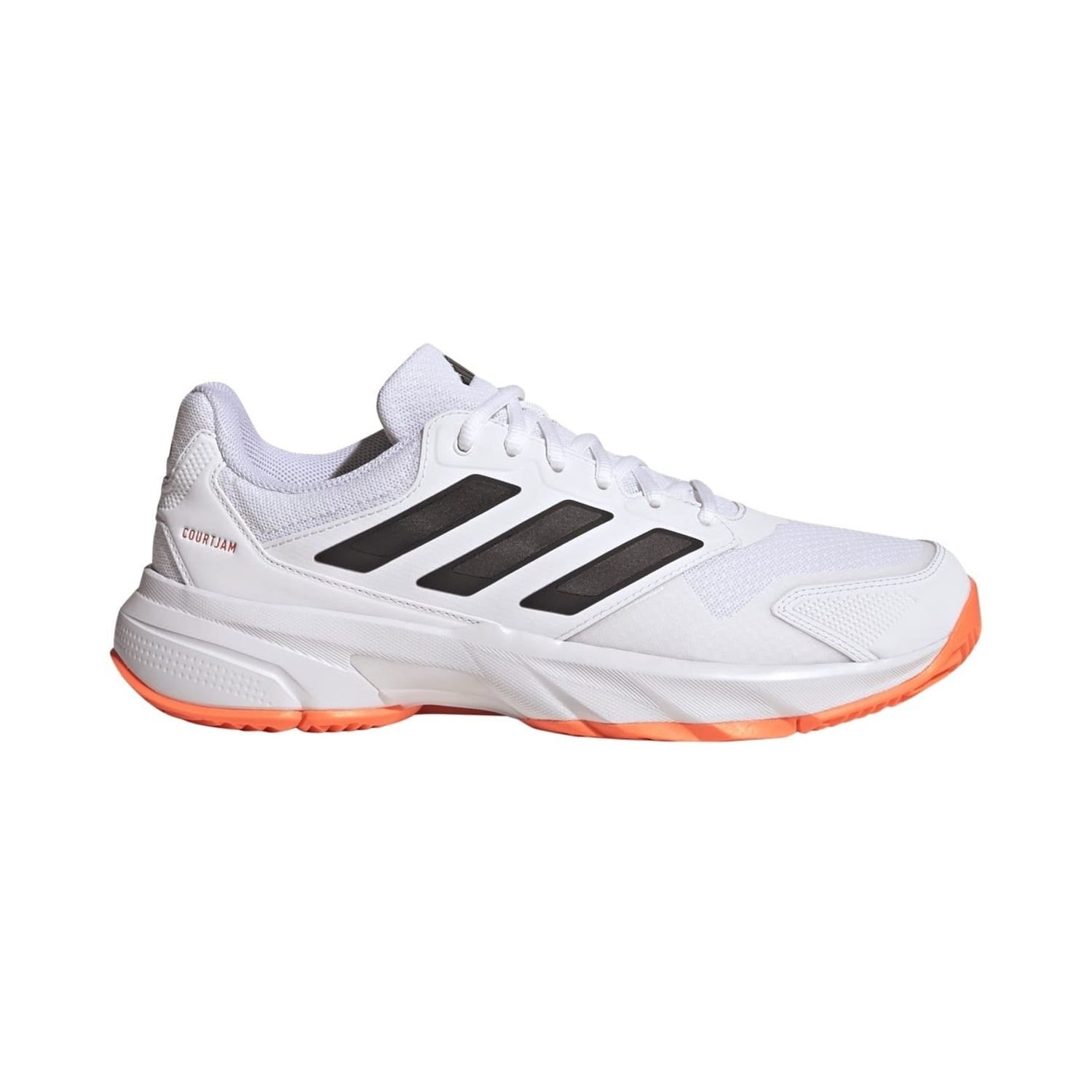 ADIDAS COURTJAM CONTROL 3 BLANCO KJ3699