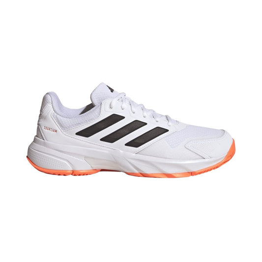ADIDAS COURTJAM CONTROL 3 BLANCO KJ3699