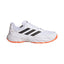 ADIDAS COURTJAM CONTROL 3 BLANCO KJ3699