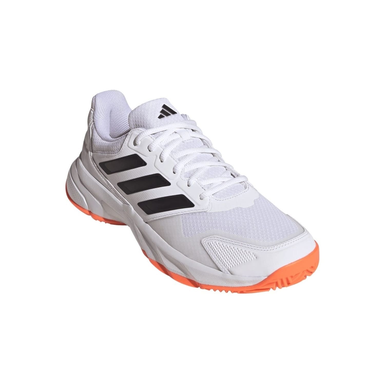 ADIDAS COURTJAM CONTROL 3 BLANCO KJ3699