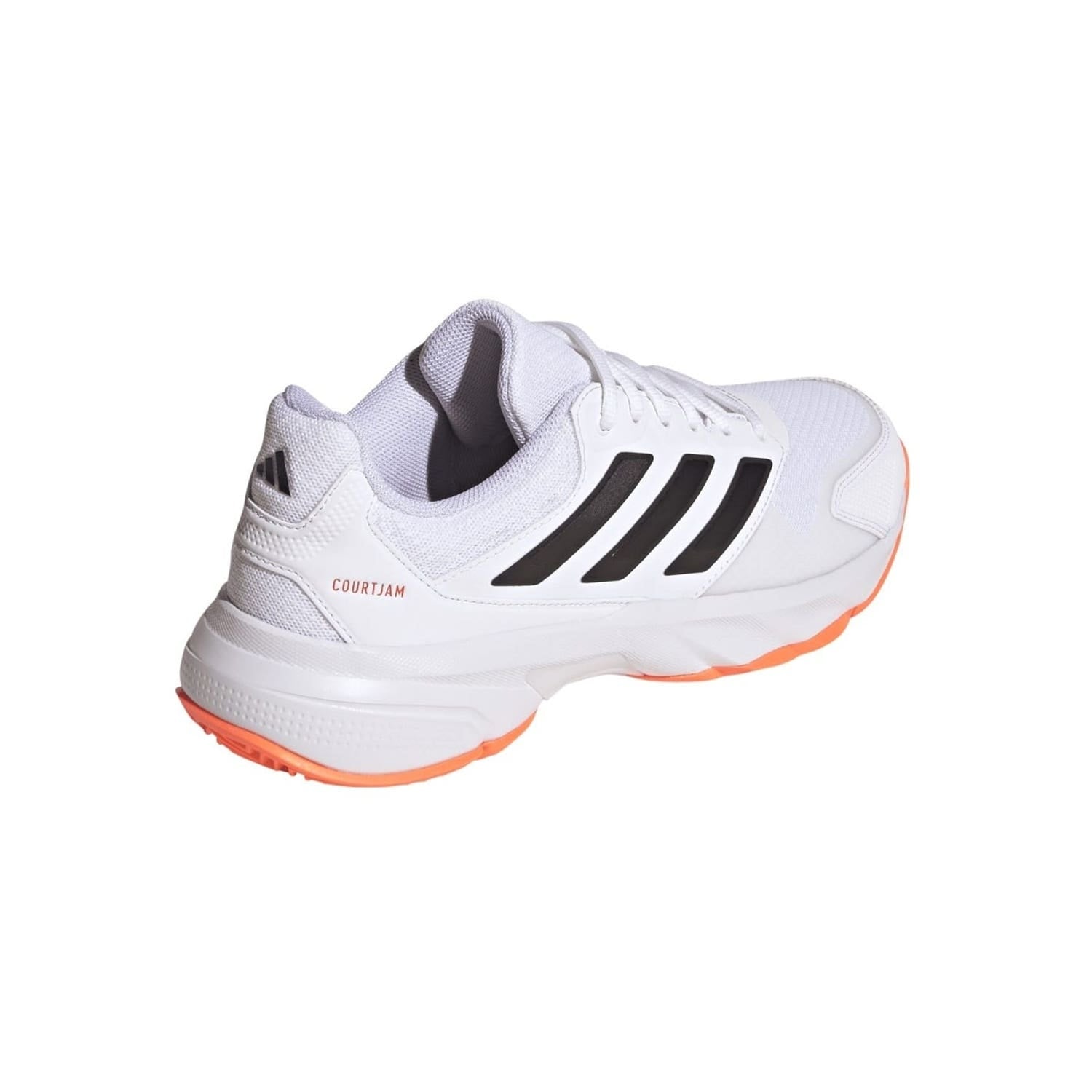 ADIDAS COURTJAM CONTROL 3 BLANCO KJ3699