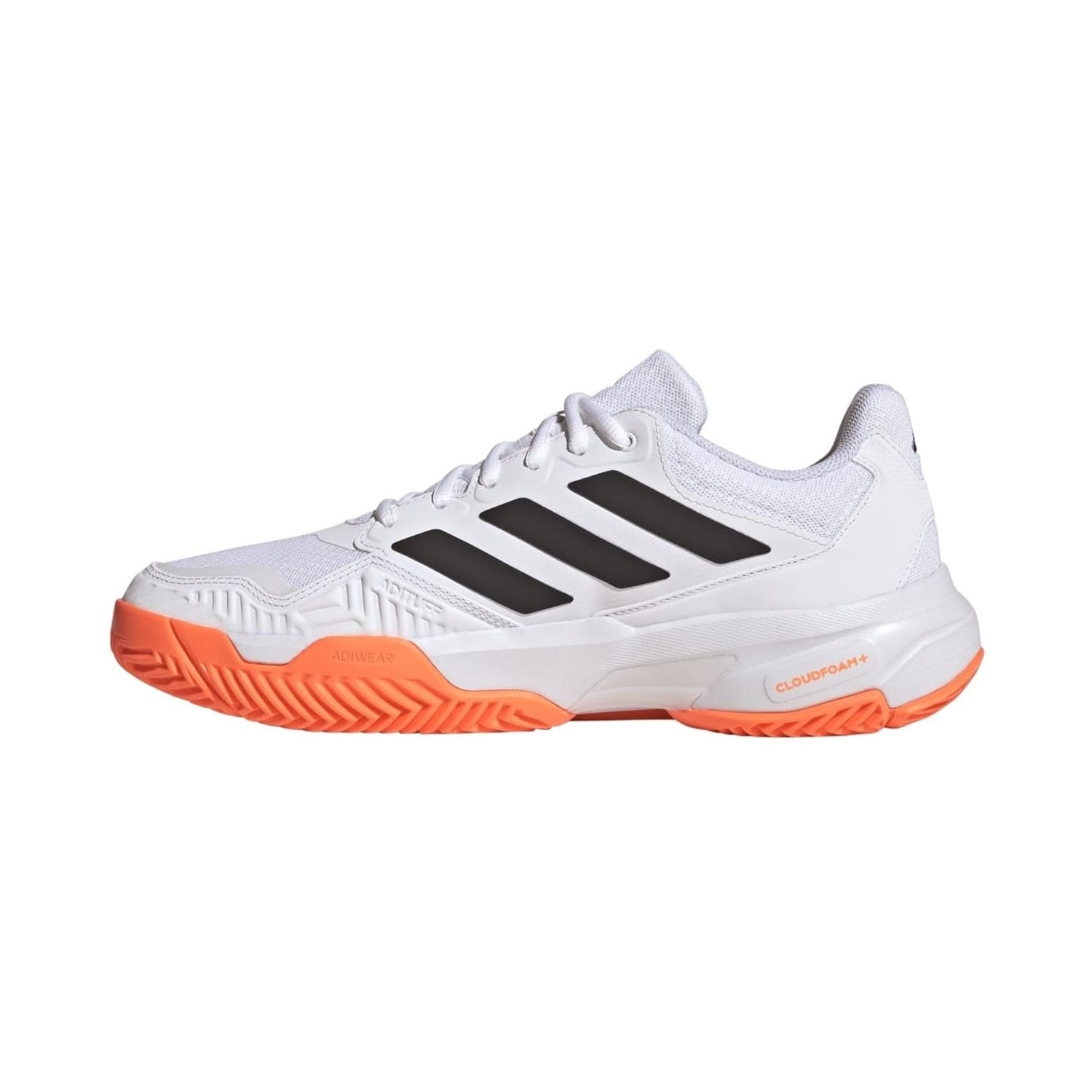ADIDAS COURTJAM CONTROL 3 BLANCO KJ3699