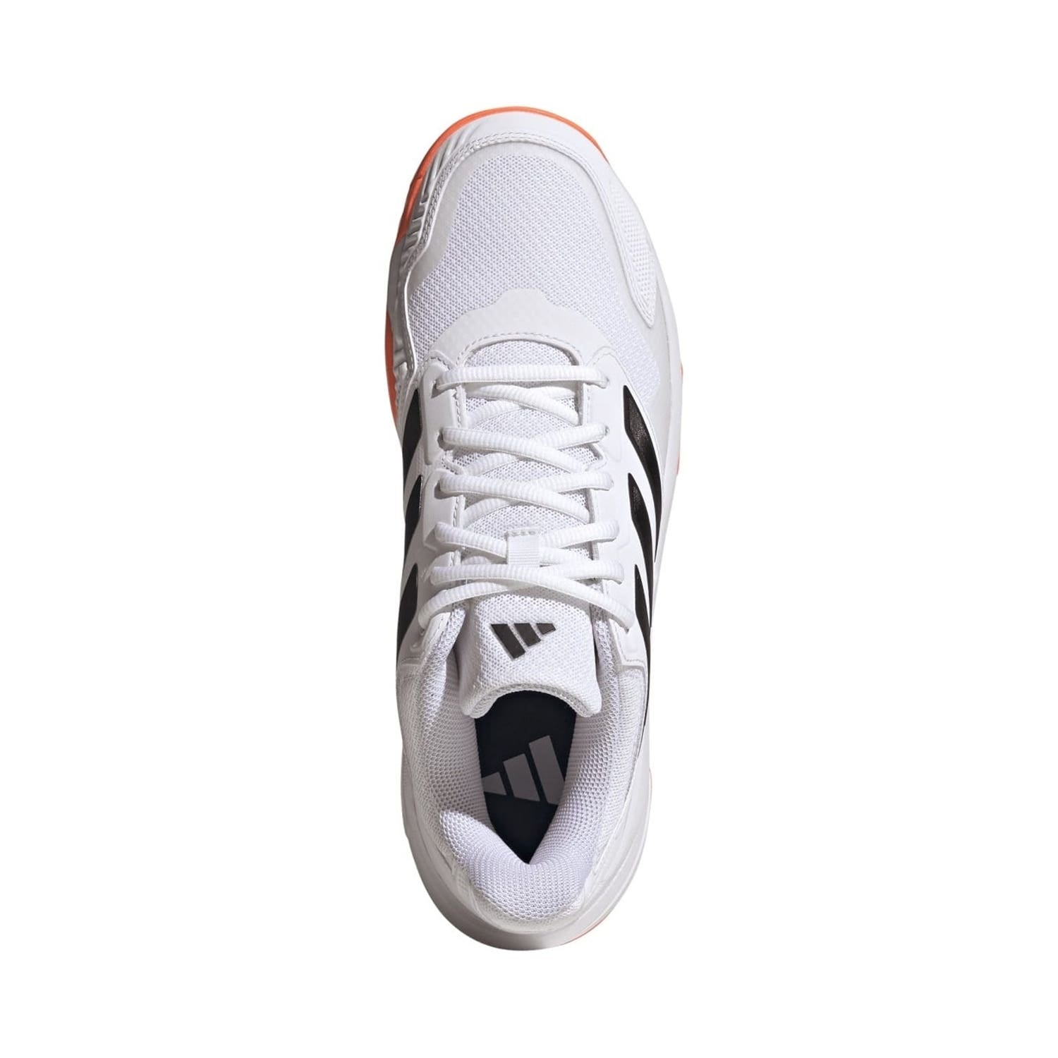 ADIDAS COURTJAM CONTROL 3 BLANCO KJ3699