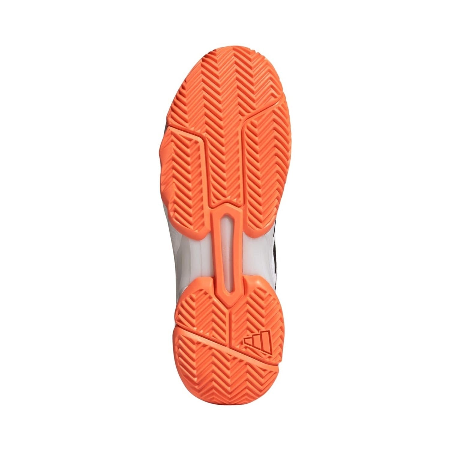 ADIDAS COURTJAM CONTROL 3 BLANCO KJ3699