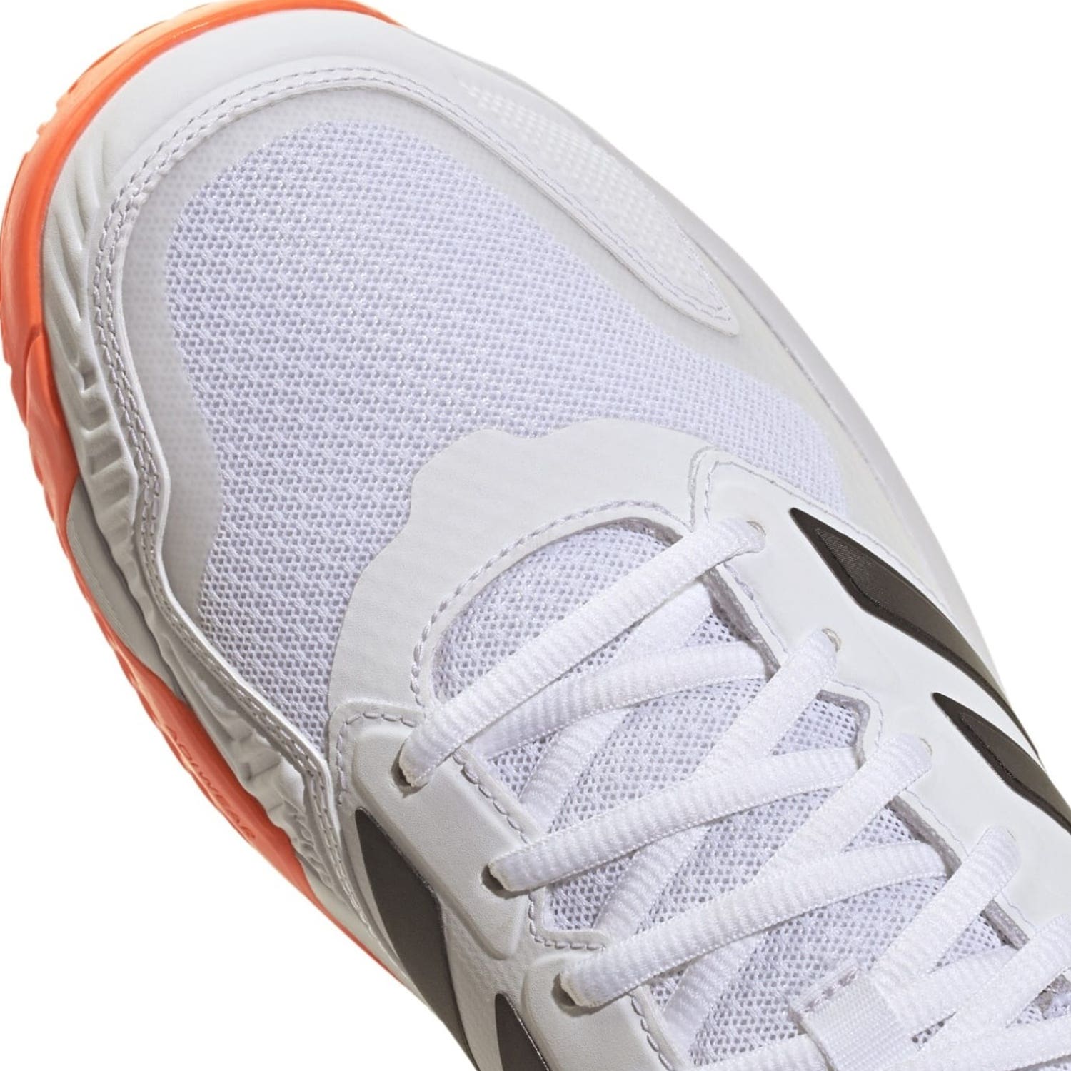 ADIDAS COURTJAM CONTROL 3 BLANCO KJ3699