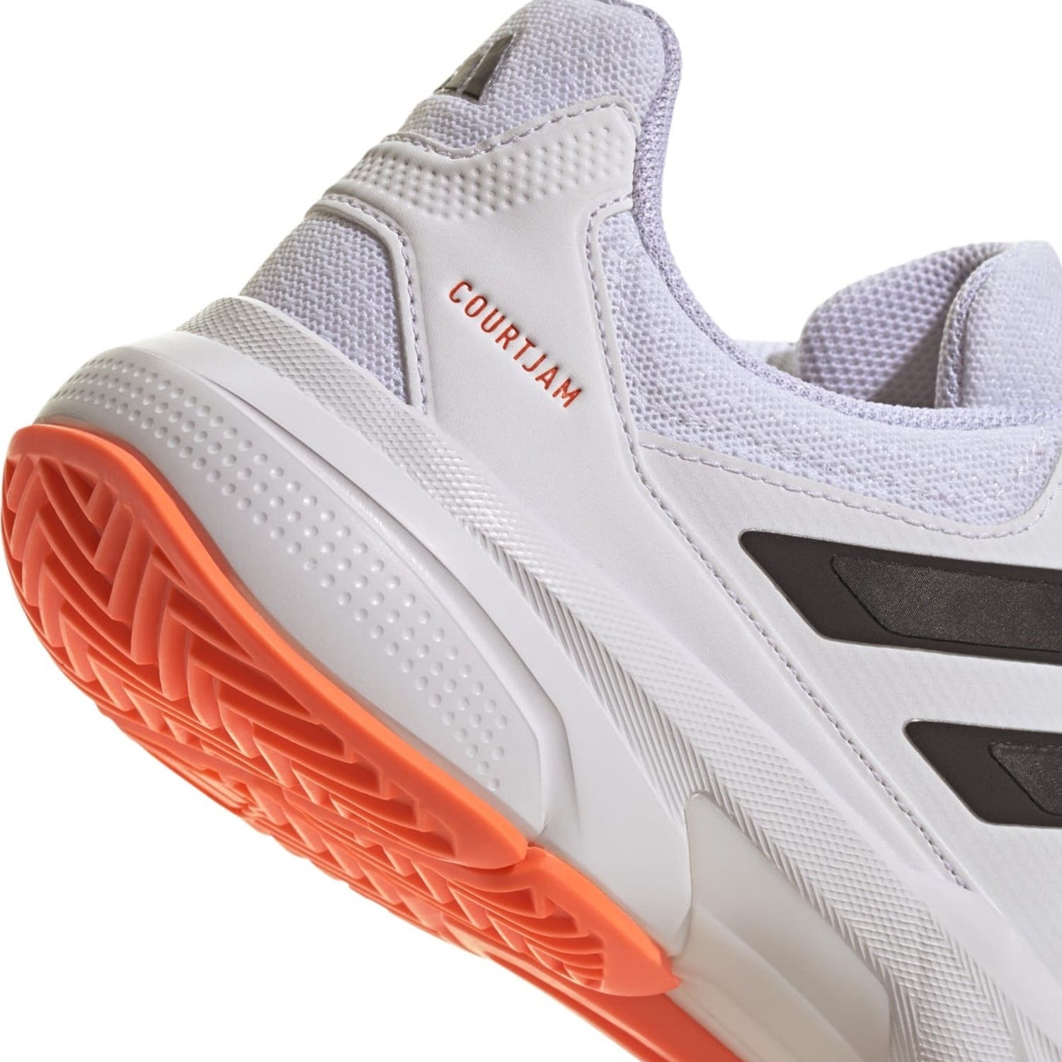 ADIDAS COURTJAM CONTROL 3 BLANCO KJ3699