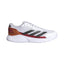 ADIDAS COURTQUICK PADEL BLANCO JR4648