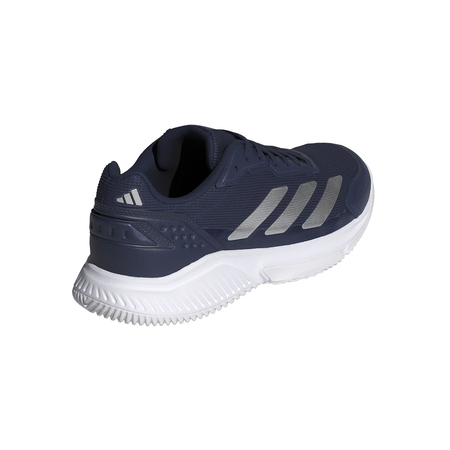 ADIDAS COURTQUICK PADEL AZUL MARINO KJ3633
