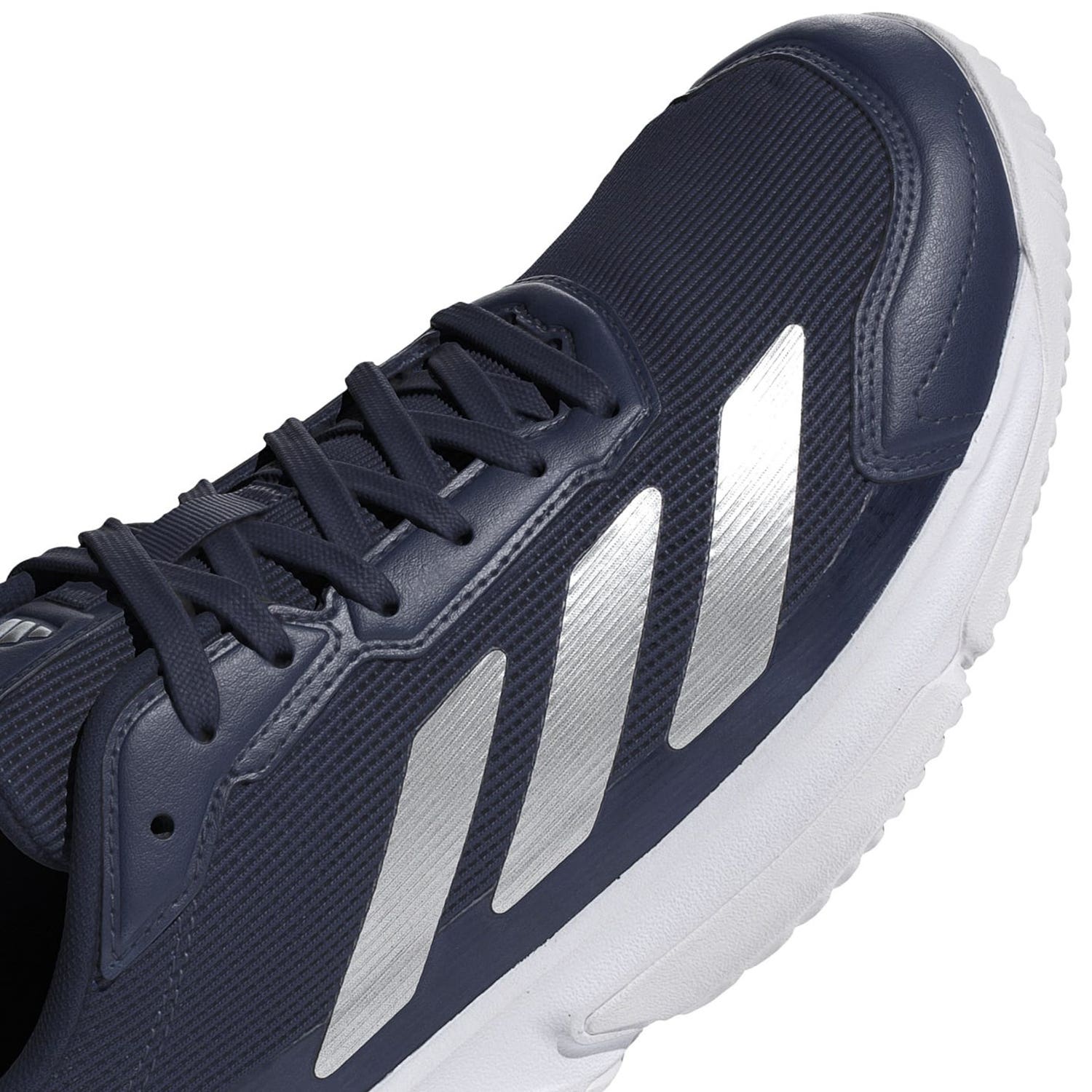 ADIDAS COURTQUICK PADEL AZUL MARINO KJ3633