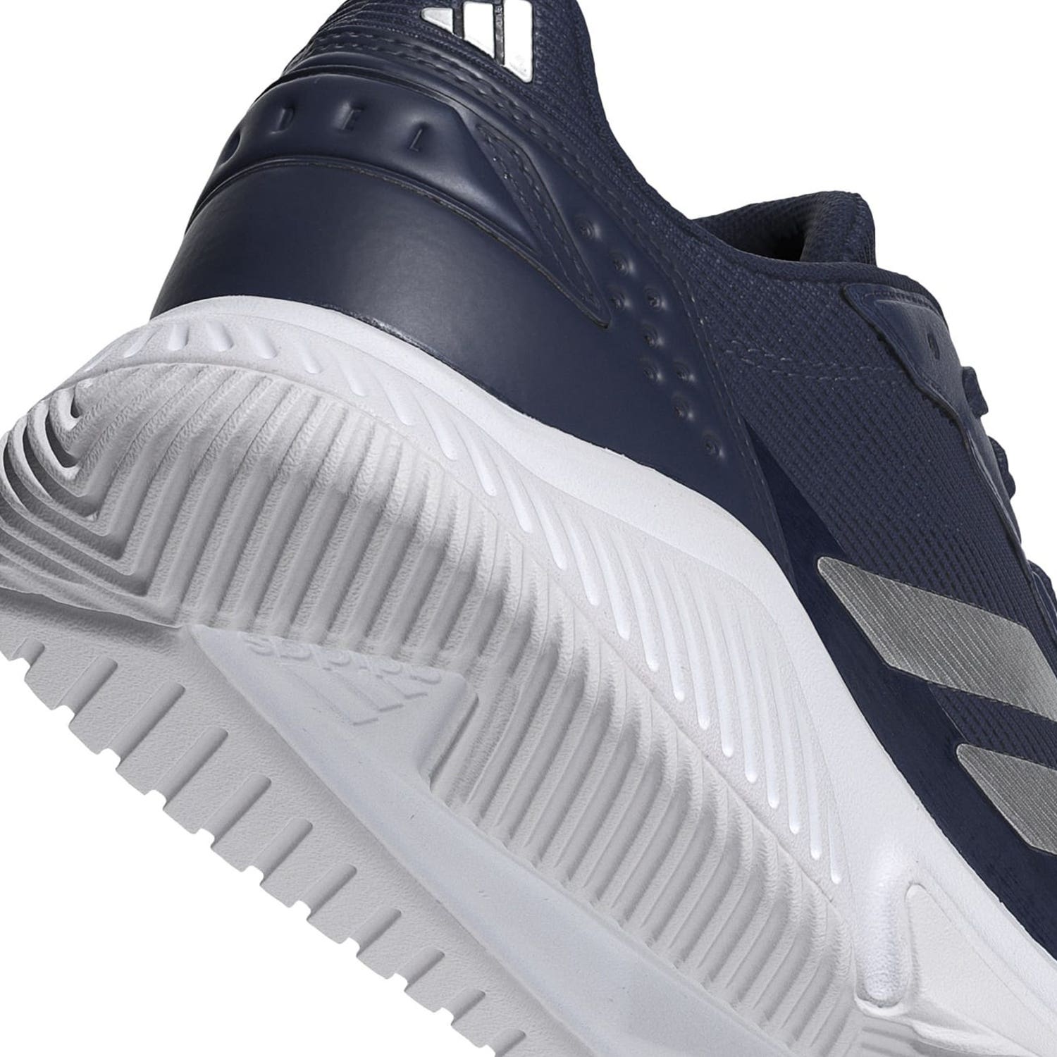 ADIDAS COURTQUICK PADEL AZUL MARINO KJ3633