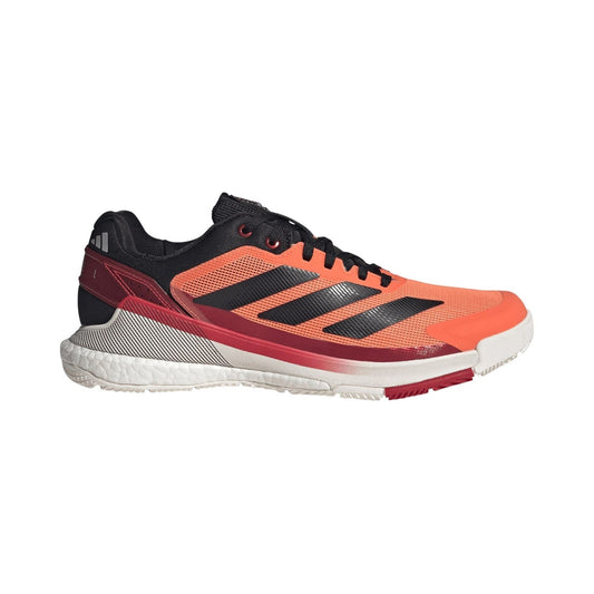 ADIDAS CRAZYQUICK BOOST PADEL NARANJA JR1819