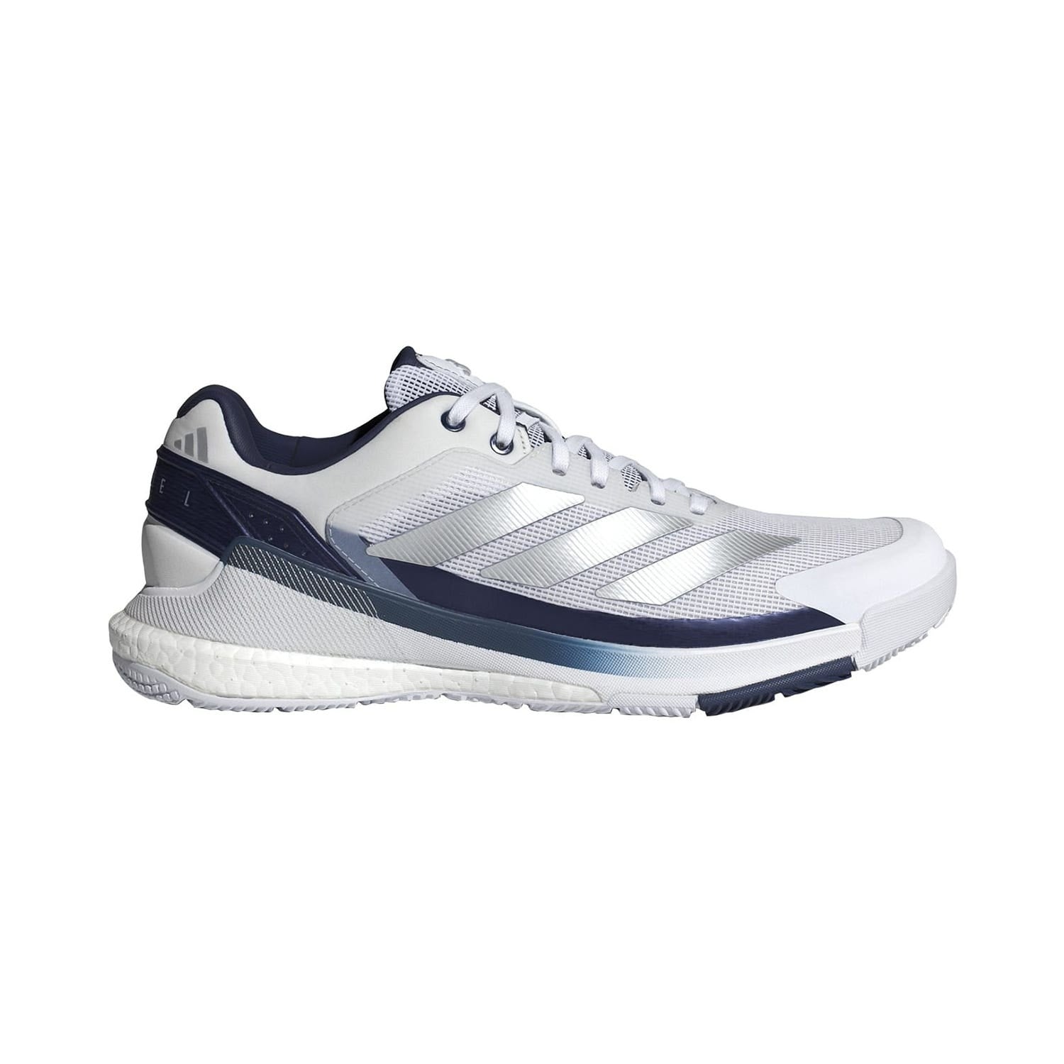 ADIDAS CRAZYQUICK BOOST PÁDEL BLANCO JR2124