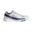 ADIDAS CRAZYQUICK BOOST PÁDEL BLANCO JR2124