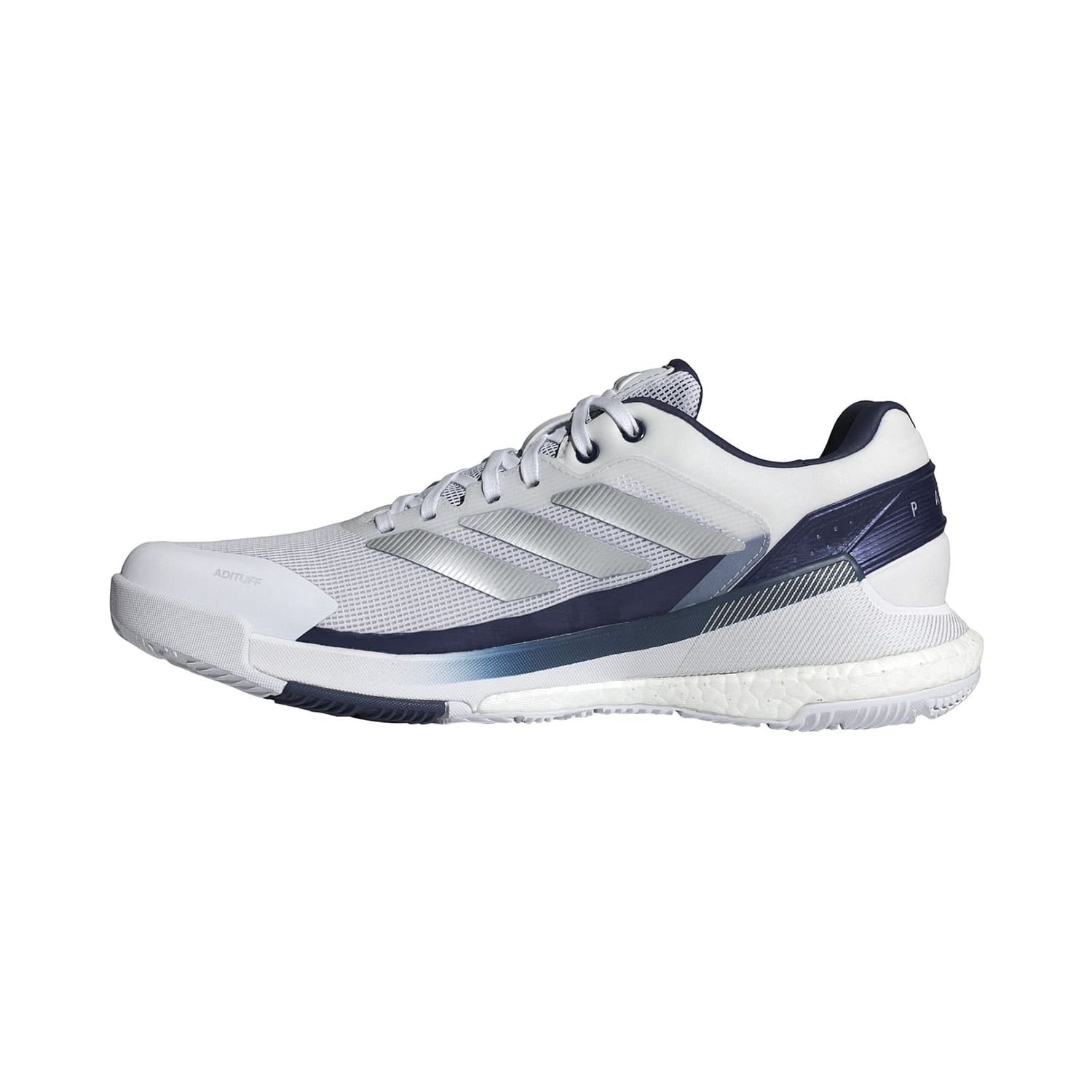 ADIDAS CRAZYQUICK BOOST PÁDEL BLANCO JR2124