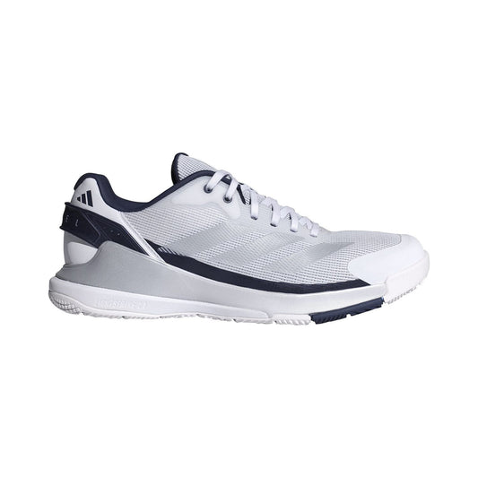 ADIDAS CRAZYQUICK LS PÁDEL BLANCO JR2127