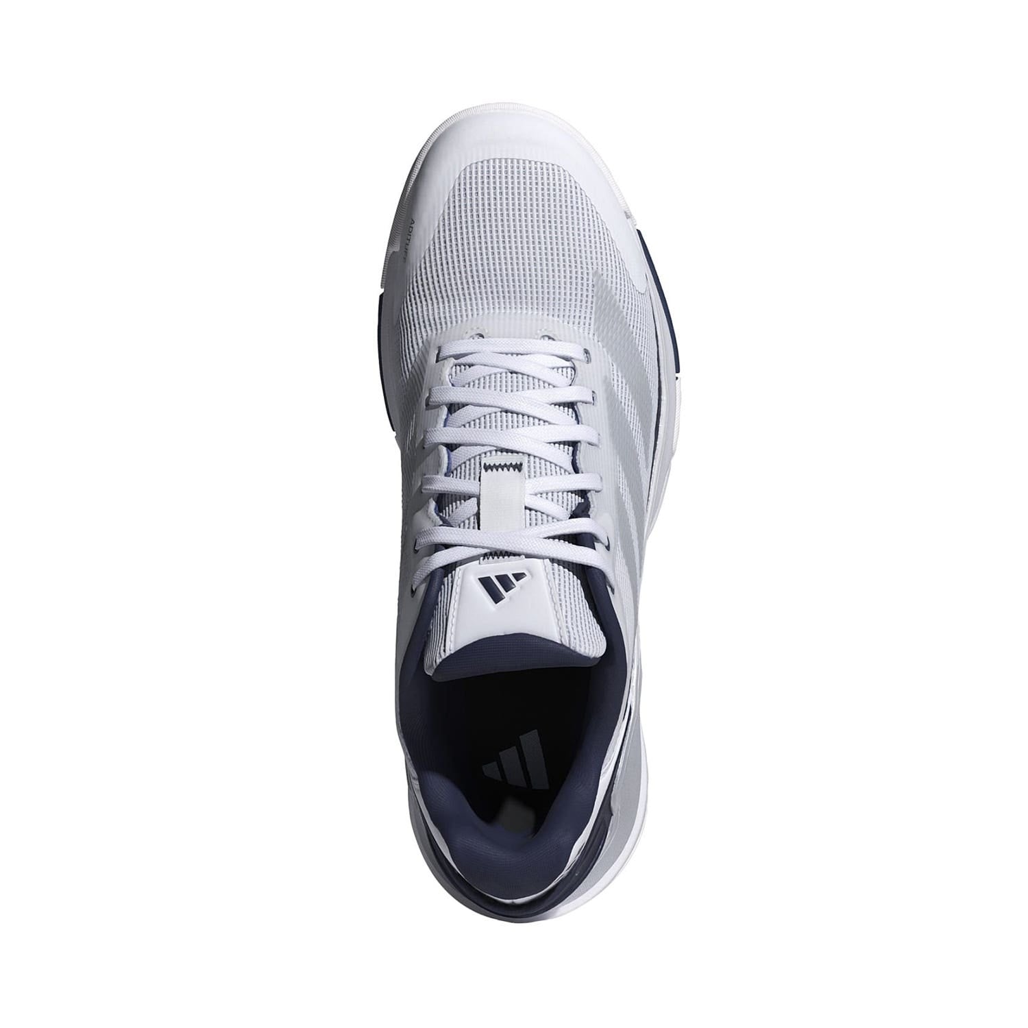 ADIDAS CRAZYQUICK LS PÁDEL BLANCO JR2127
