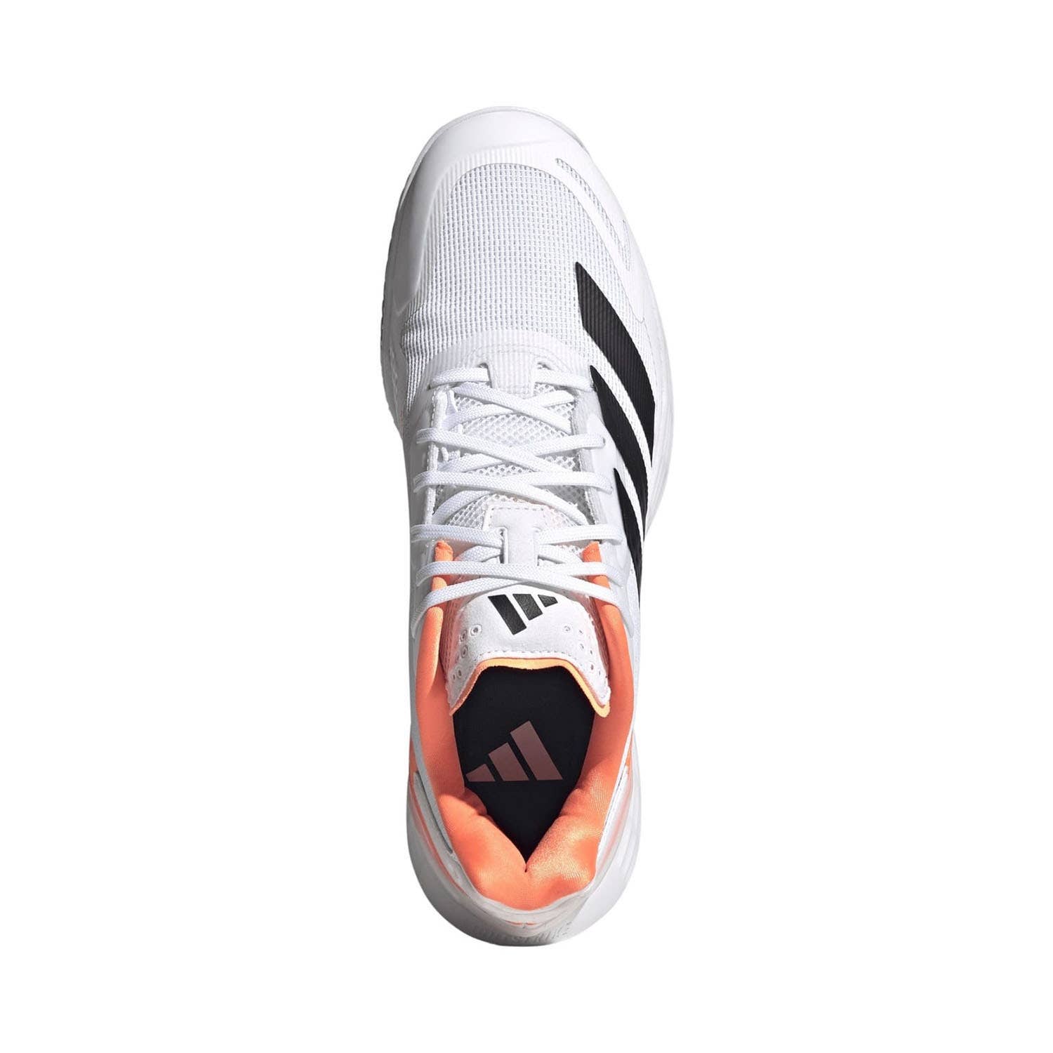 ADIDAS DEFIANT SPEED 2 CLAY BLANCO/NARANJA KJ4360