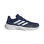 ADIDAS COURTJAM CONTROL 3 AZUL OSCURO JR1750