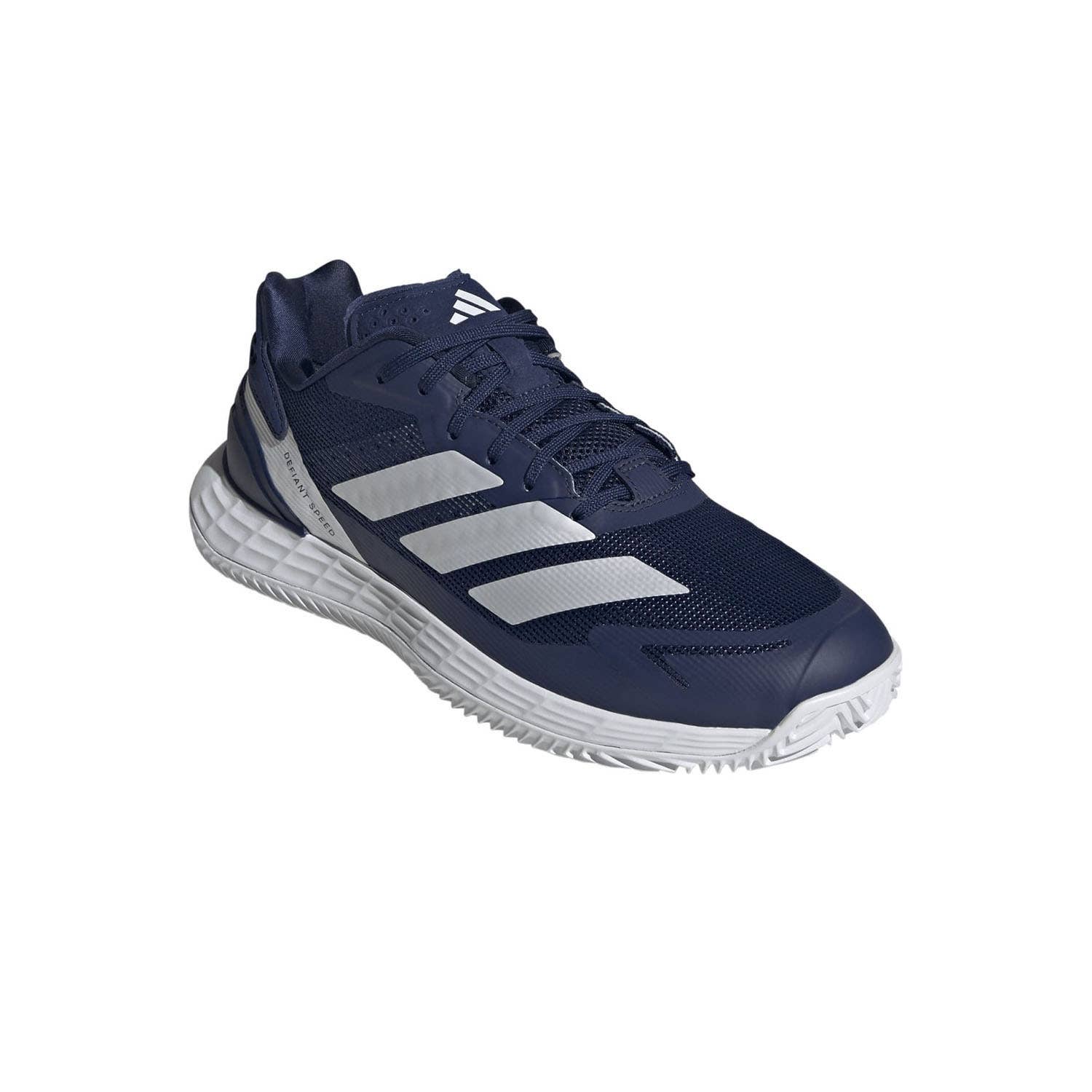 ADIDAS DEFIANT SPEED 2 CLAY AZUL OSCURO KJ6802