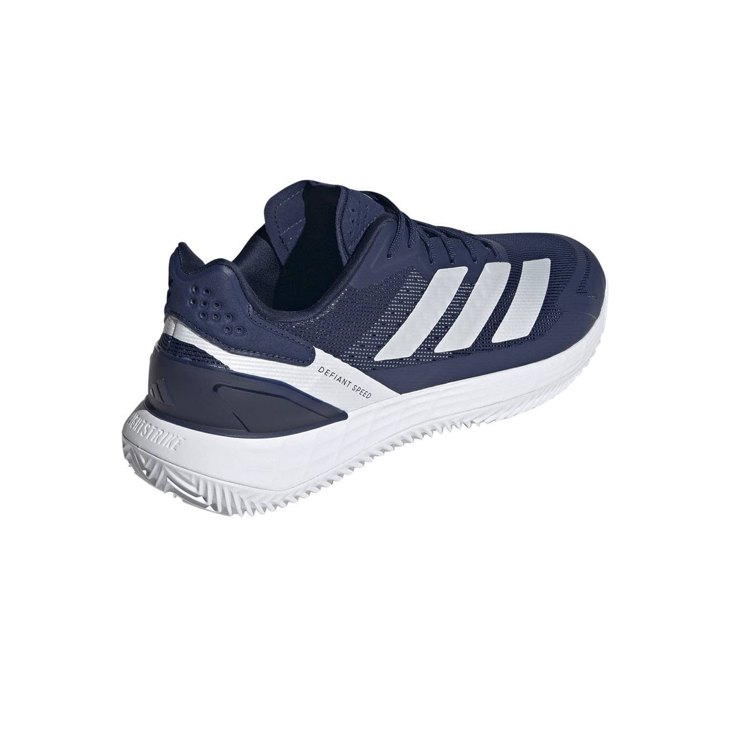 ADIDAS DEFIANT SPEED 2 CLAY AZUL OSCURO KJ6802