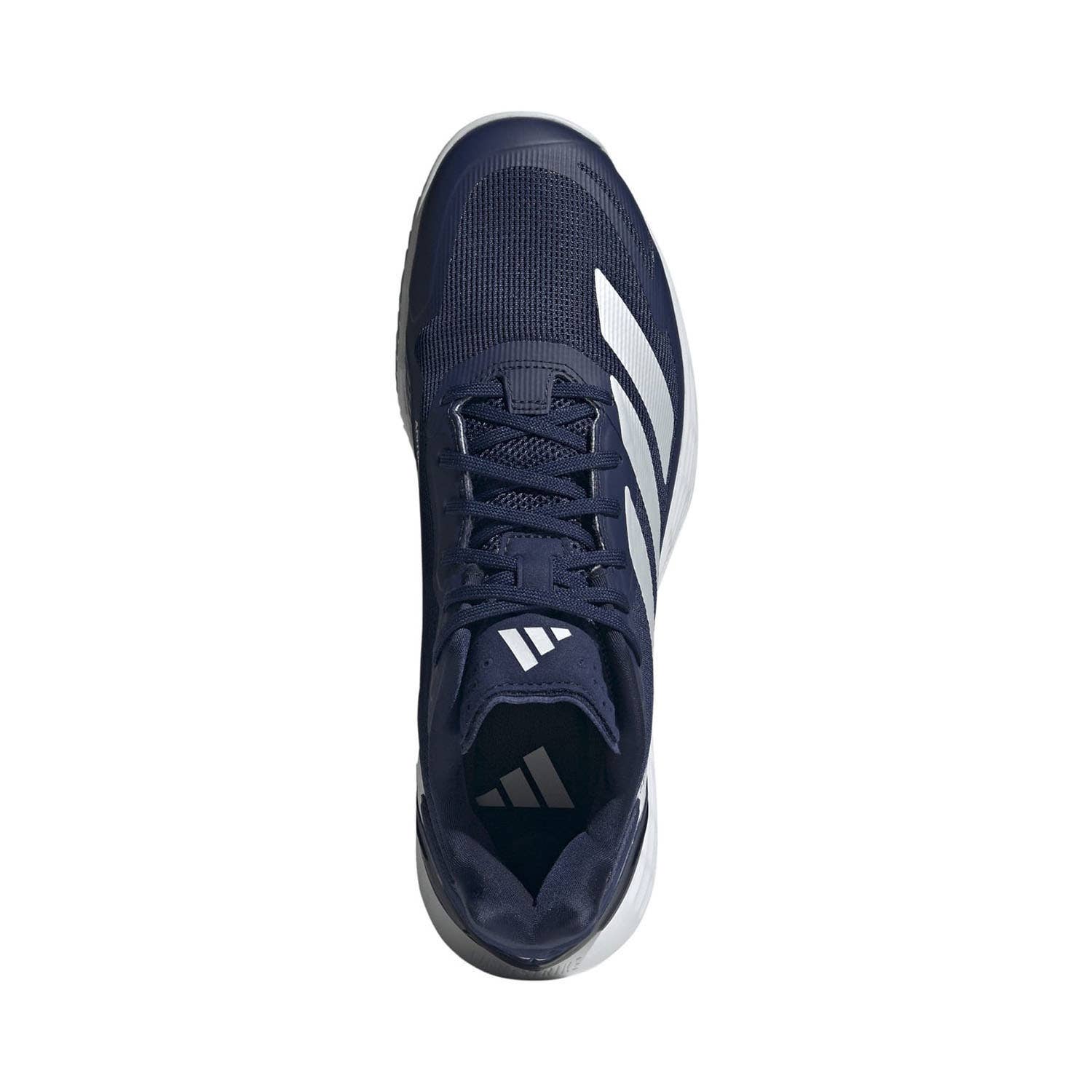 ADIDAS DEFIANT SPEED 2 CLAY AZUL OSCURO KJ6802