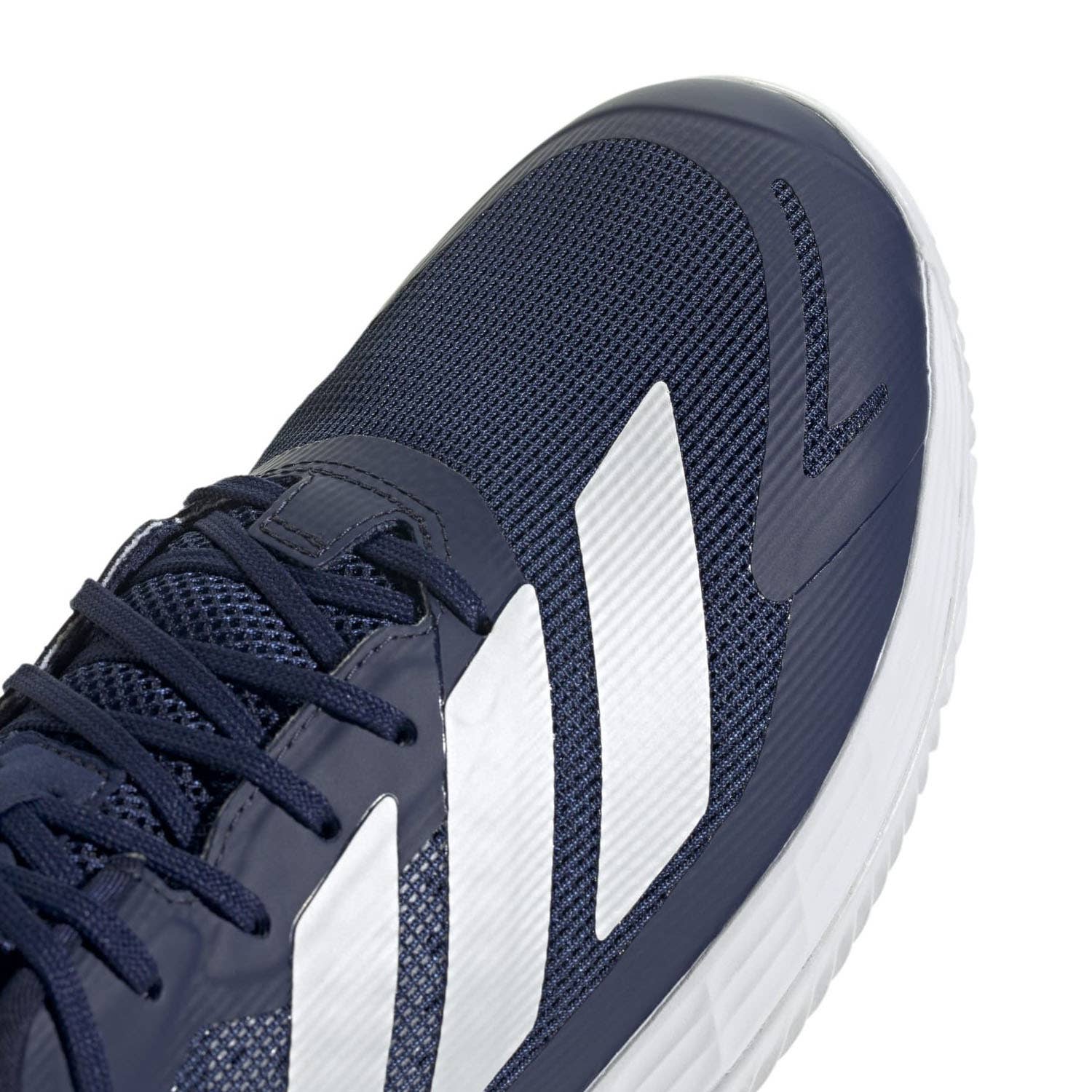 ADIDAS DEFIANT SPEED 2 CLAY AZUL OSCURO KJ6802